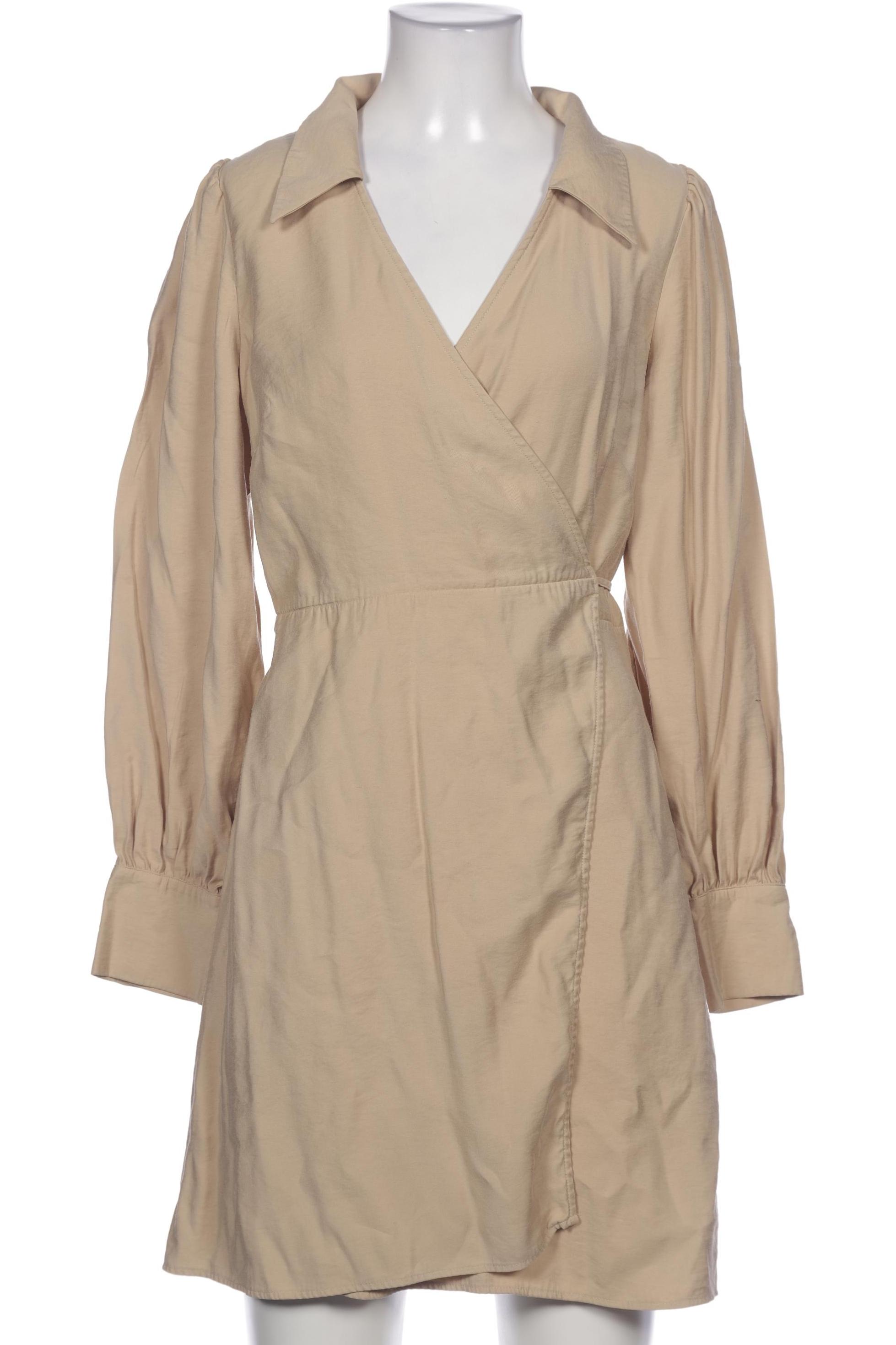 

& Other Stories Damen Kleid, beige, Gr. 40