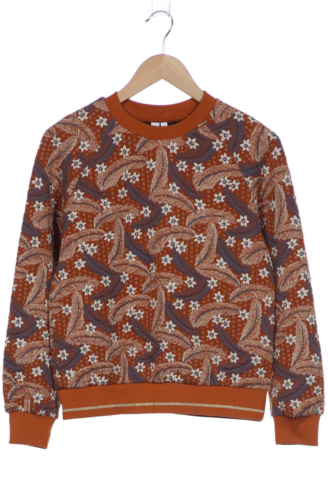

& Other Stories Damen Pullover, orange, Gr. 34