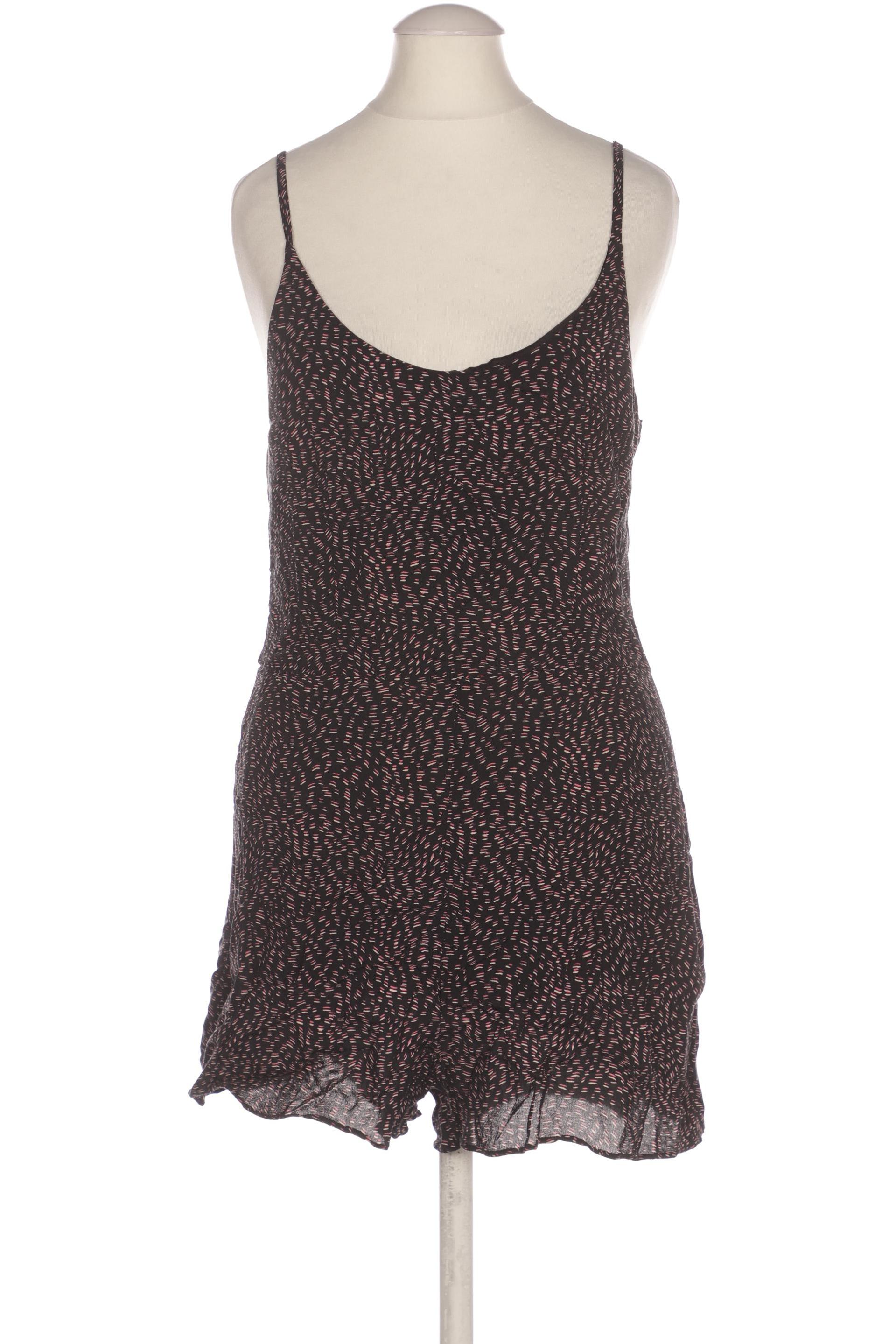 

& Other Stories Damen Jumpsuit/Overall, schwarz, Gr. 36