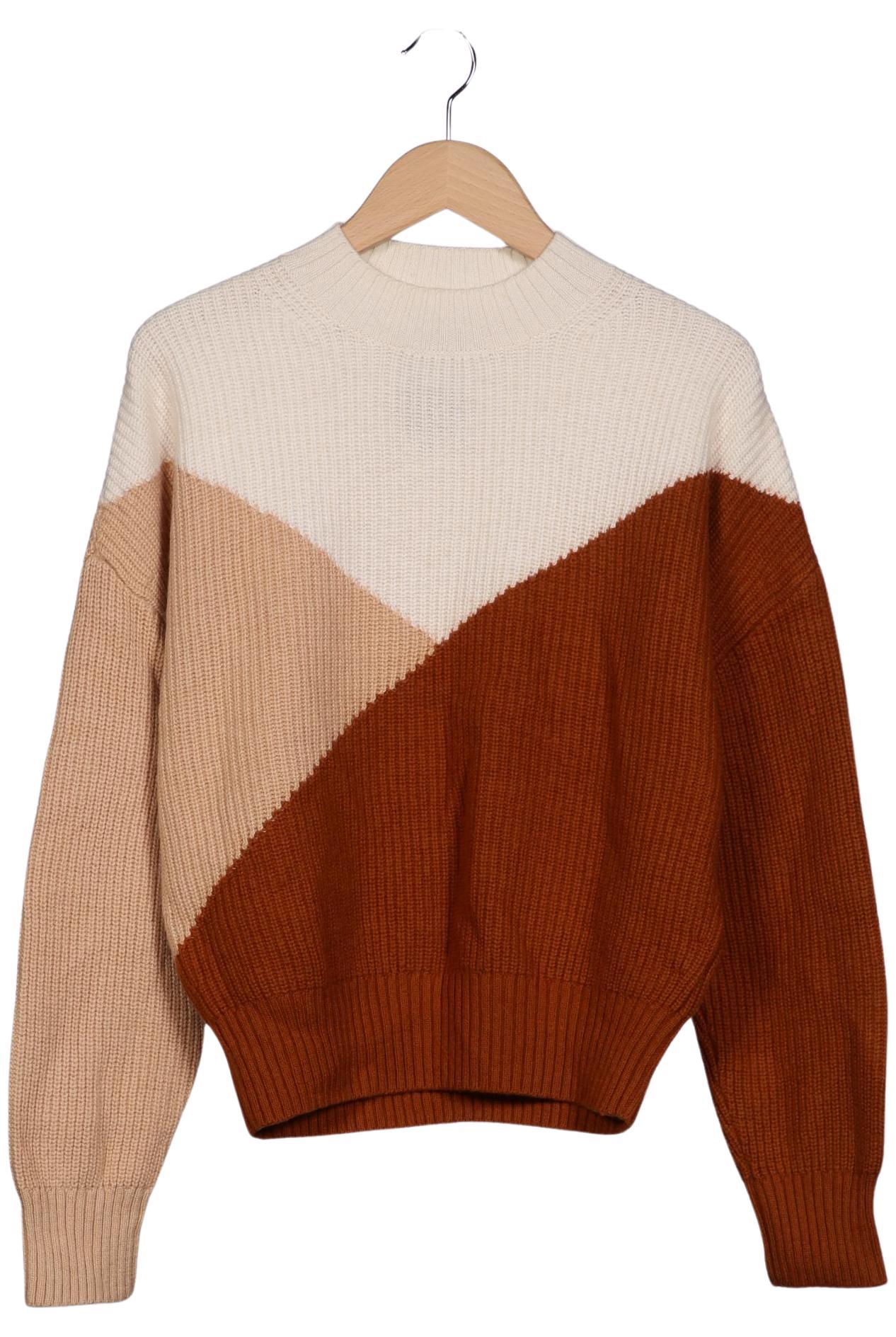 

& Other Stories Damen Pullover, mehrfarbig, Gr. 36