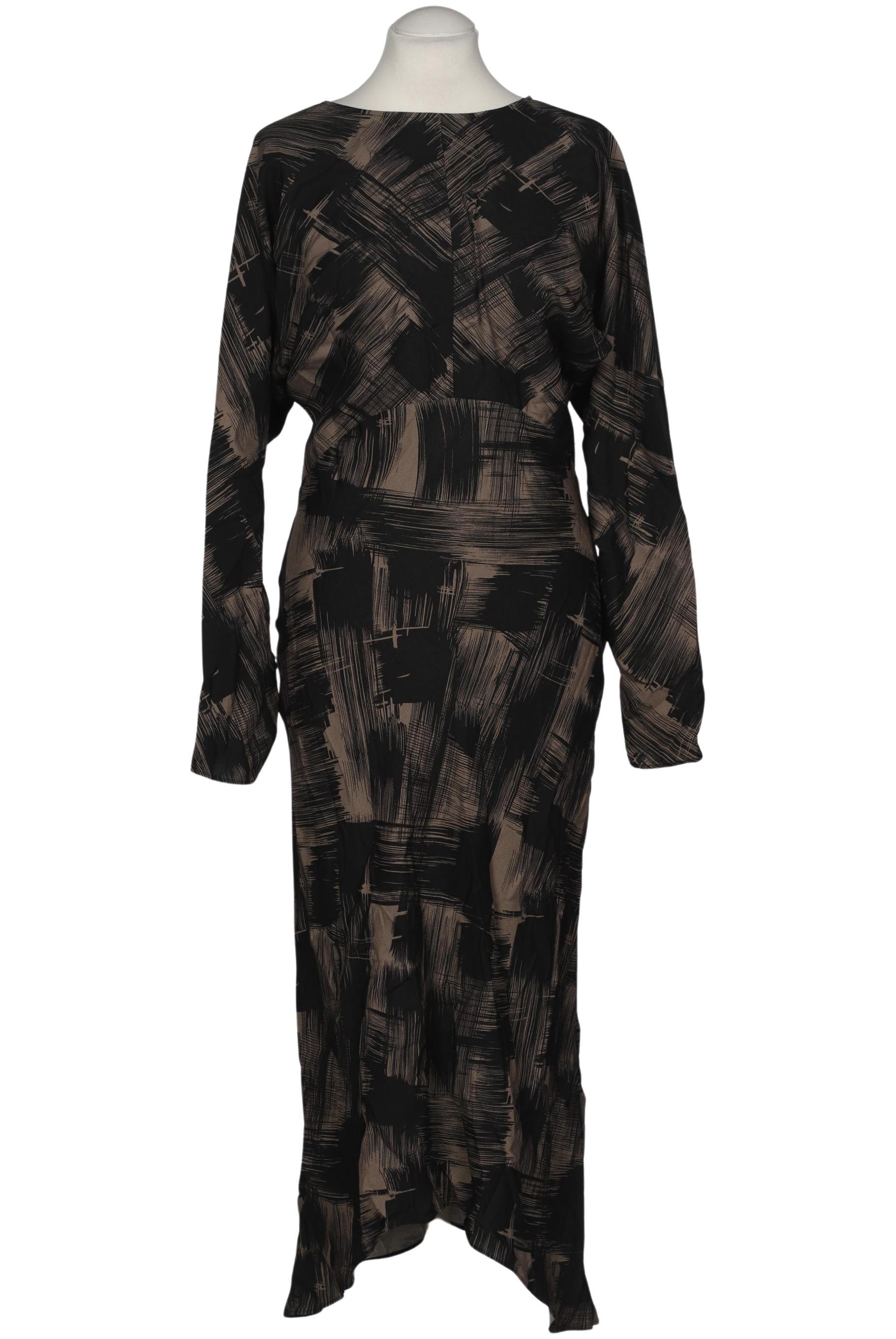

& Other Stories Damen Kleid, braun, Gr. 38