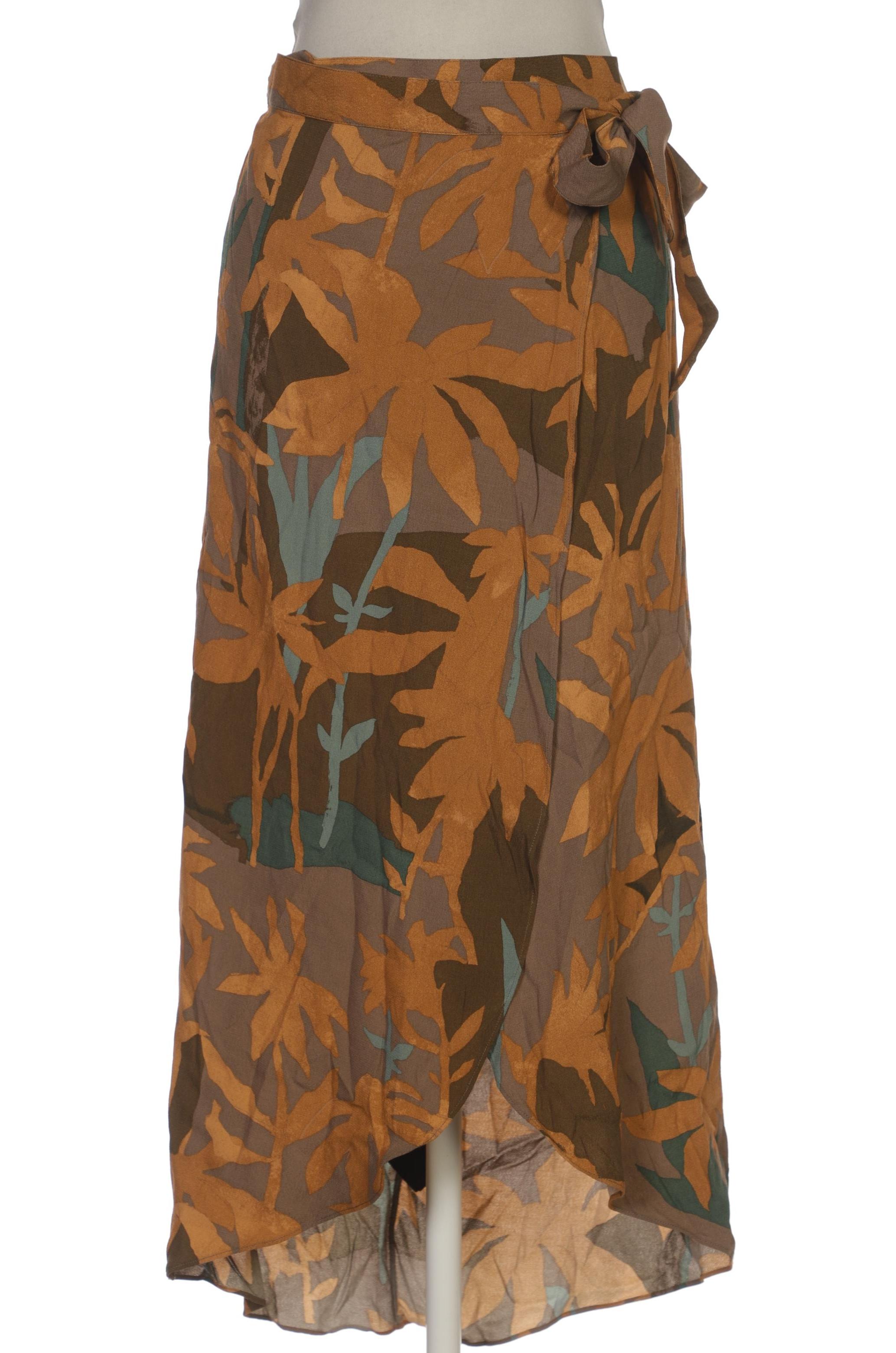 

& Other Stories Damen Rock, braun, Gr. 34