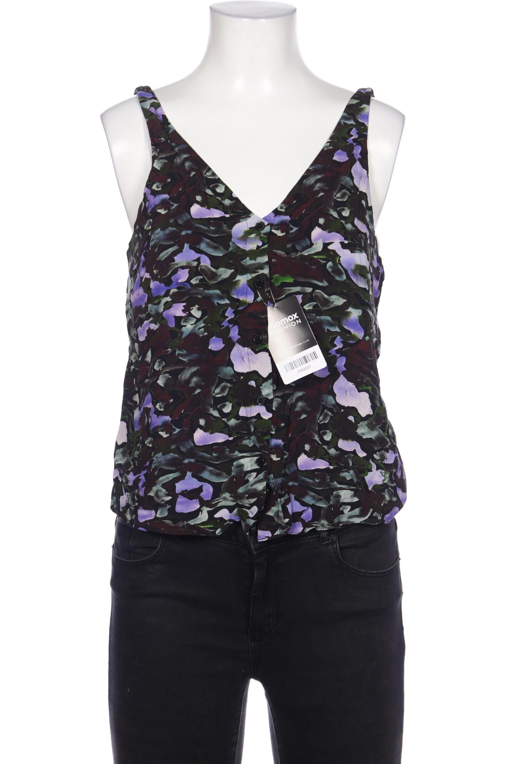 

& other stories Damen Bluse, mehrfarbig