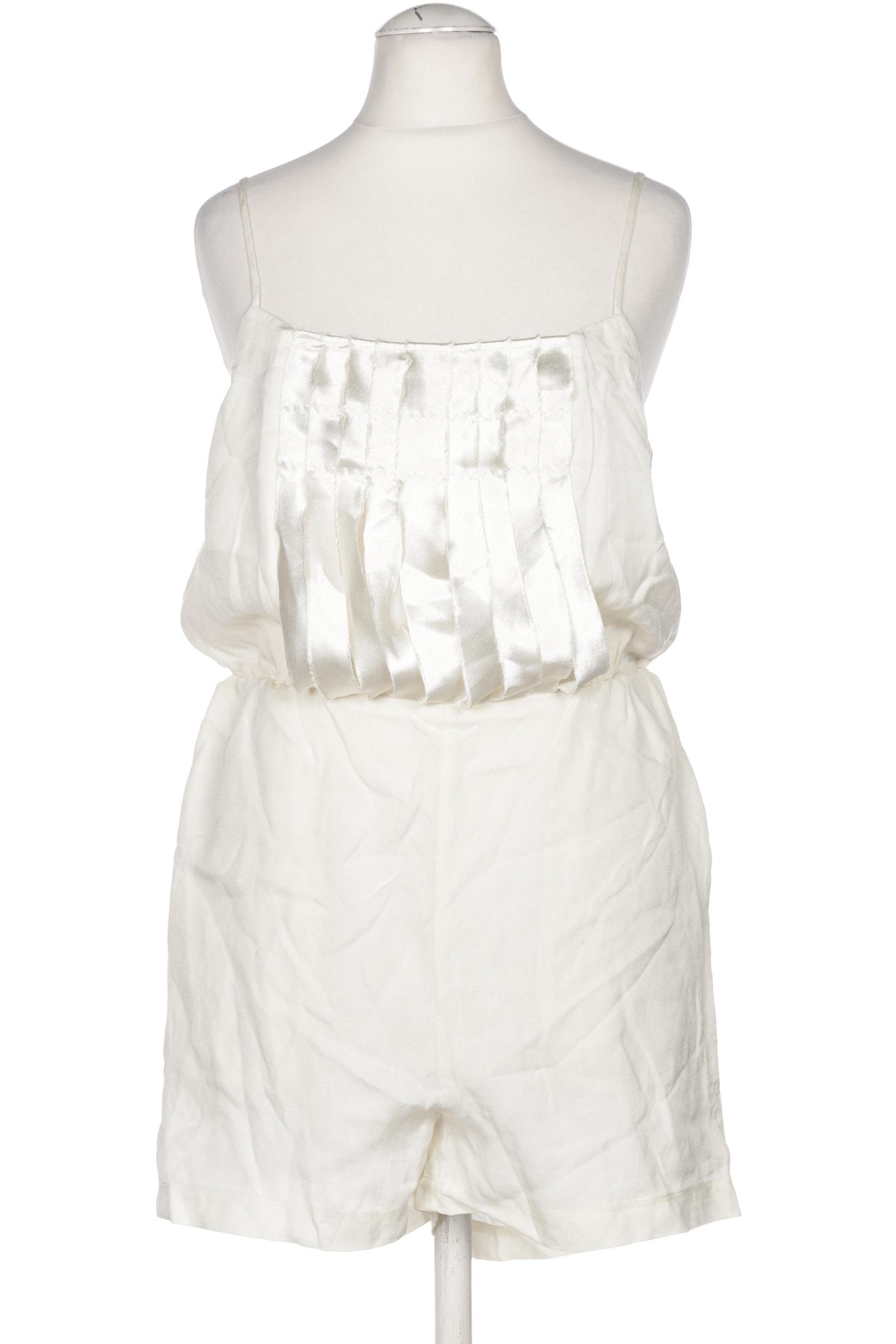 Thumbnail - &amp; Other Stories Damen Jumpsuit/Overall, cremeweiß, Gr. 34