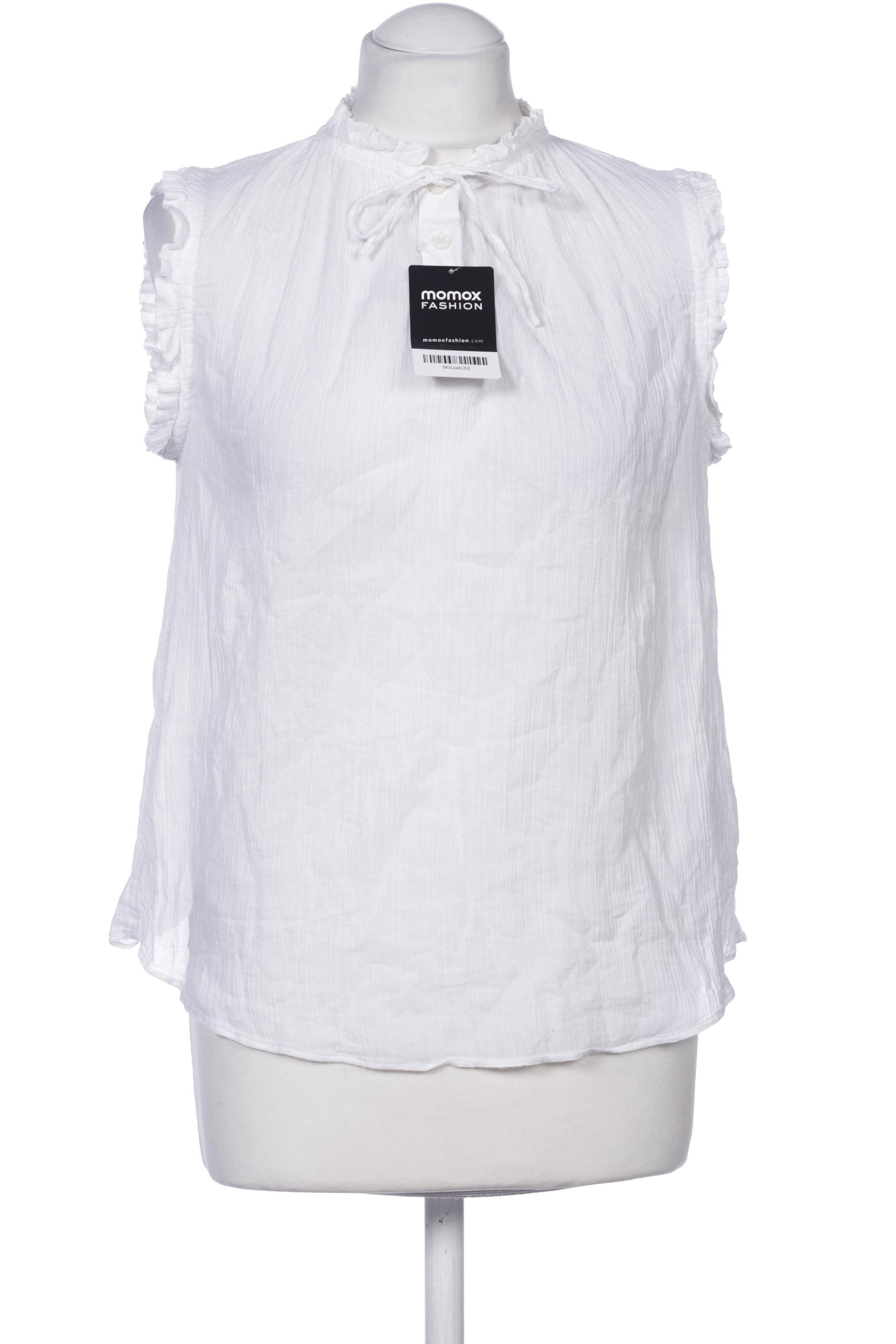 

& Other Stories Damen Bluse, weiß, Gr. 38