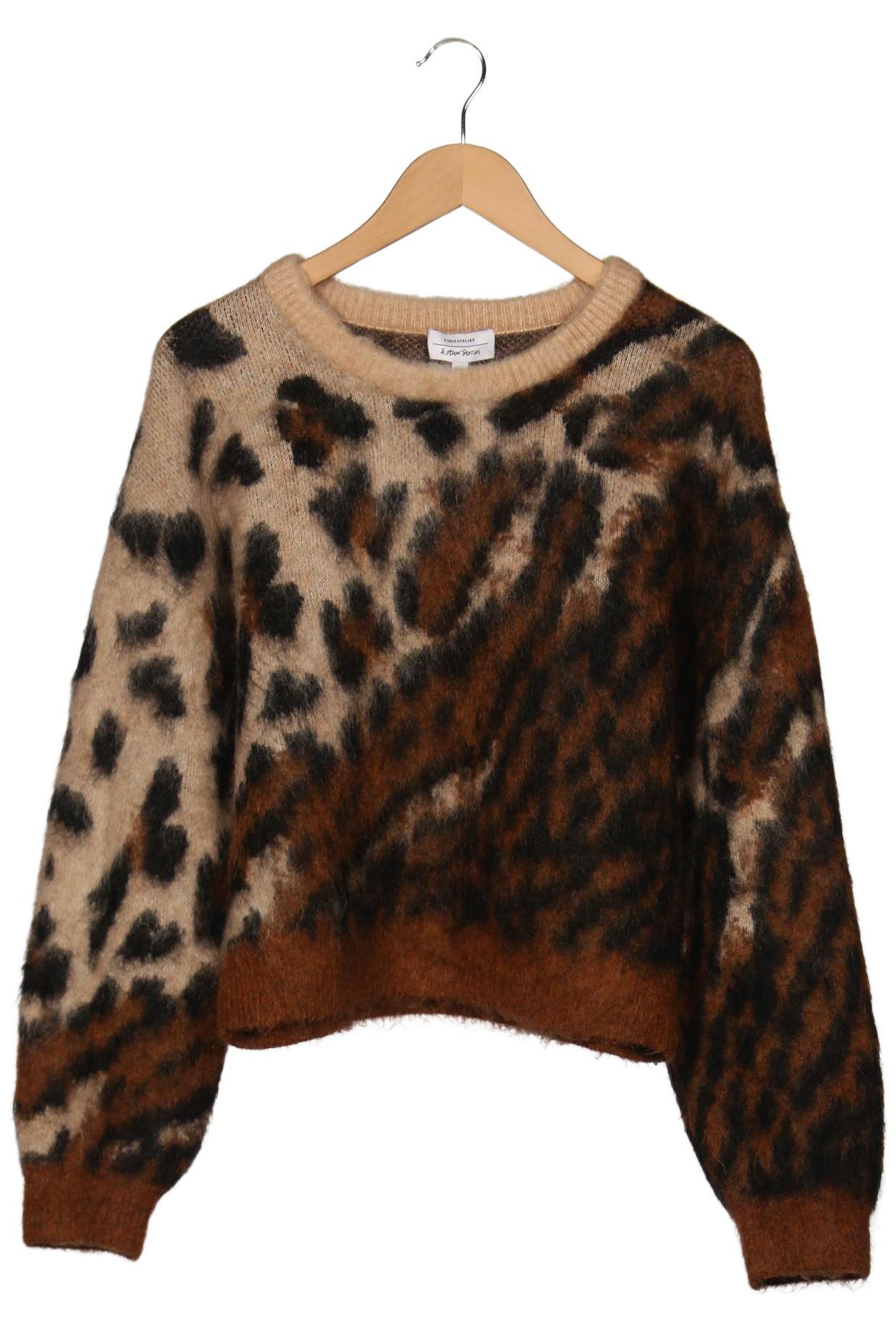 

& Other Stories Damen Pullover, beige, Gr. 38