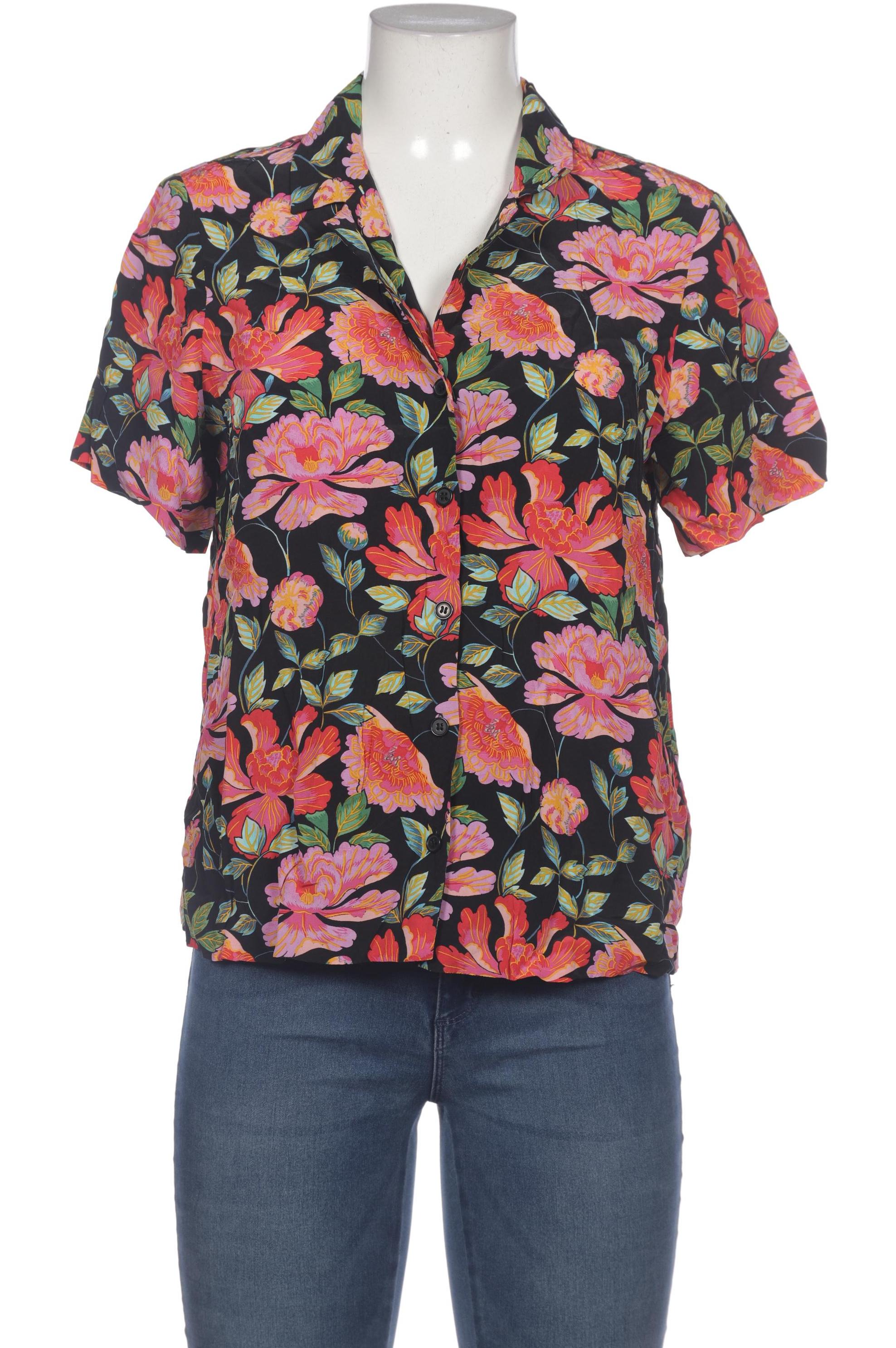 

& Other Stories Damen Bluse, mehrfarbig, Gr. 38
