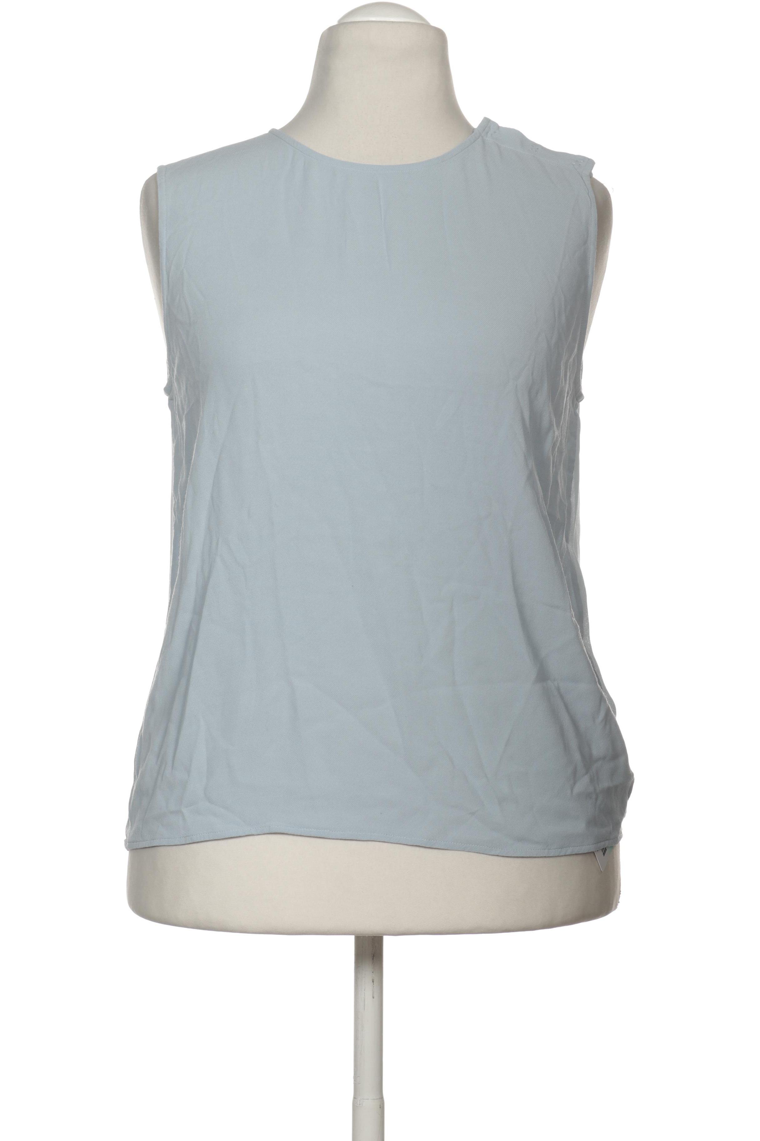 

& Other Stories Damen Bluse, blau, Gr. 42