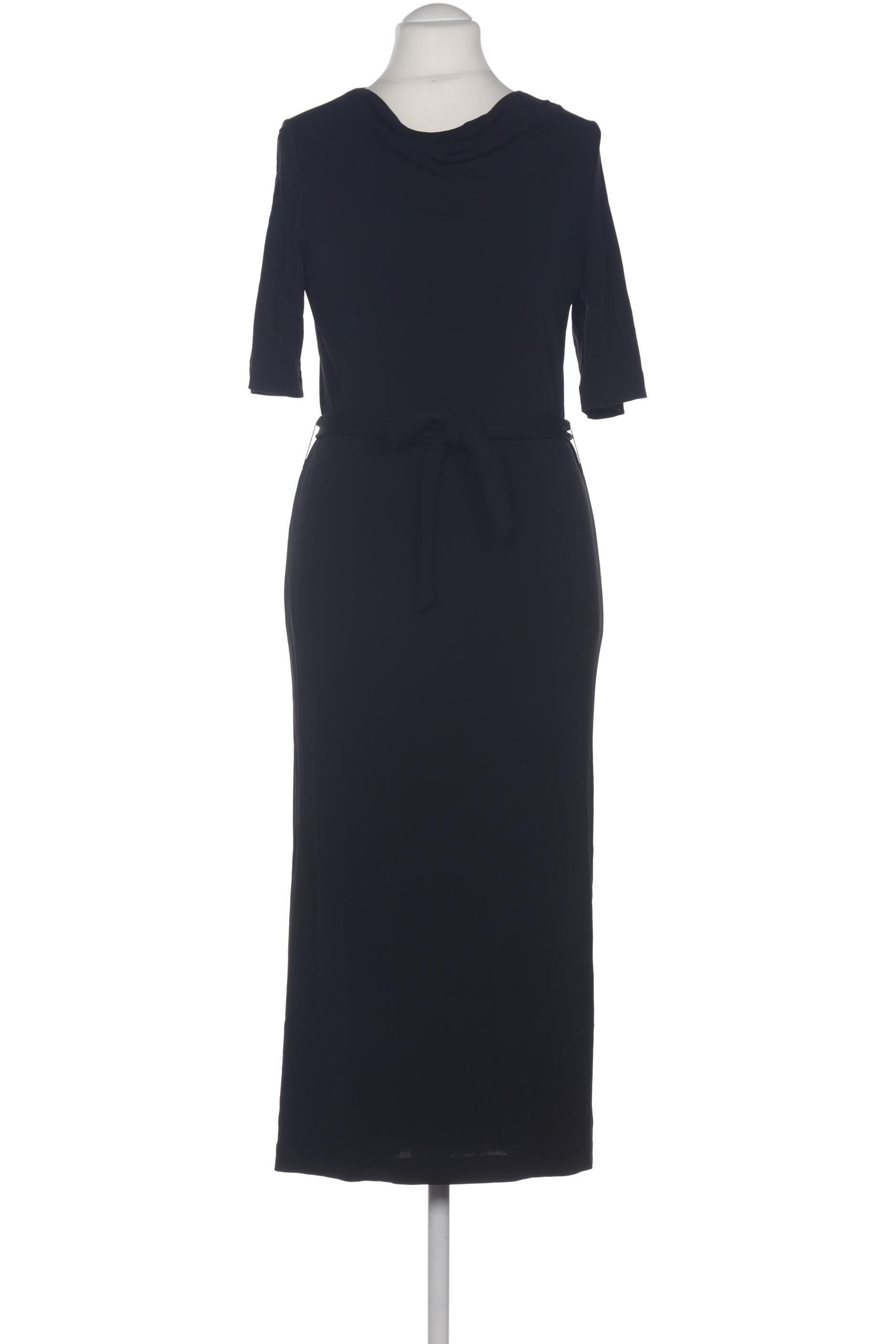

& Other Stories Damen Kleid, schwarz, Gr. 38