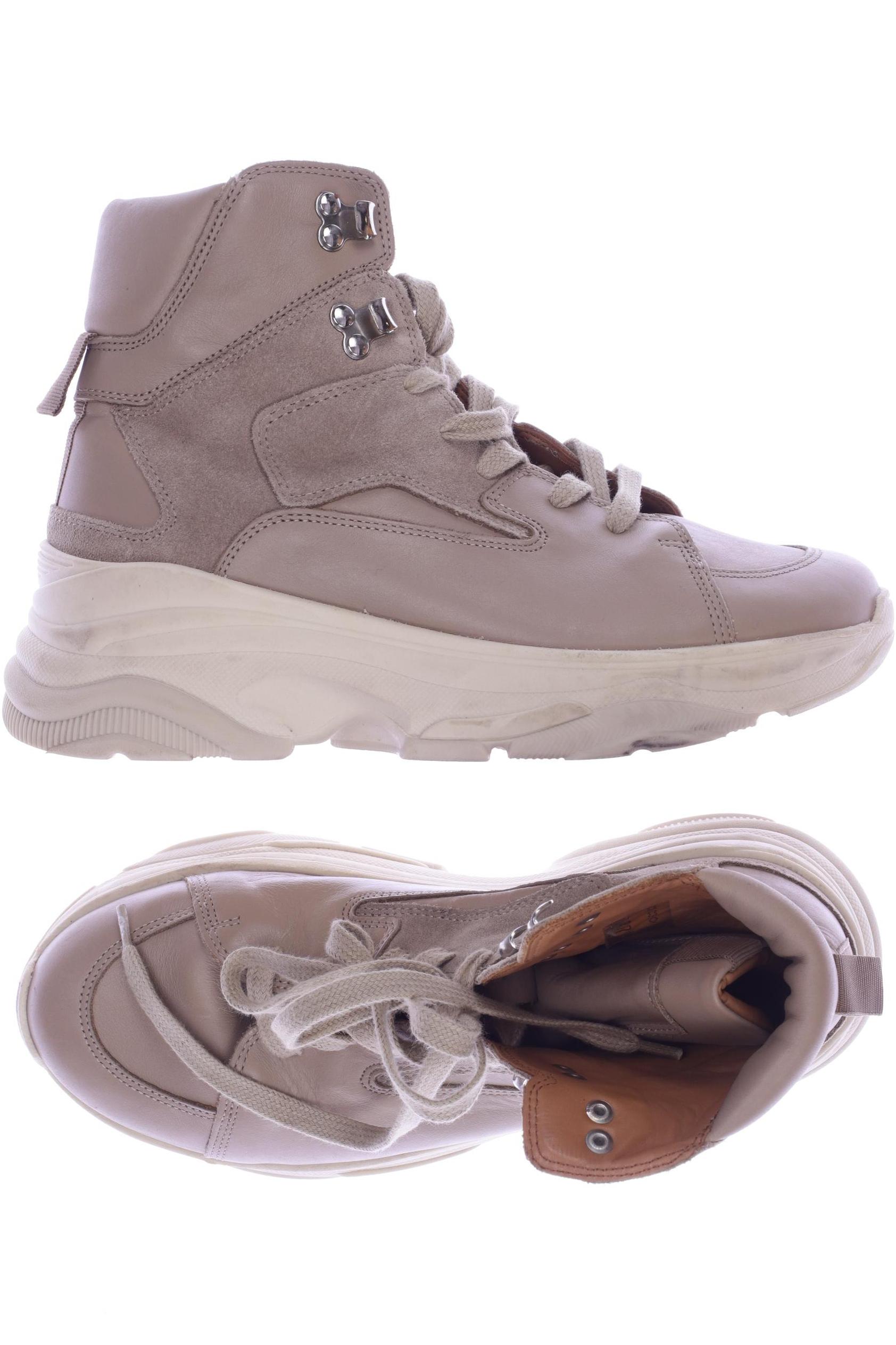 

& other stories Damen Stiefelette, beige