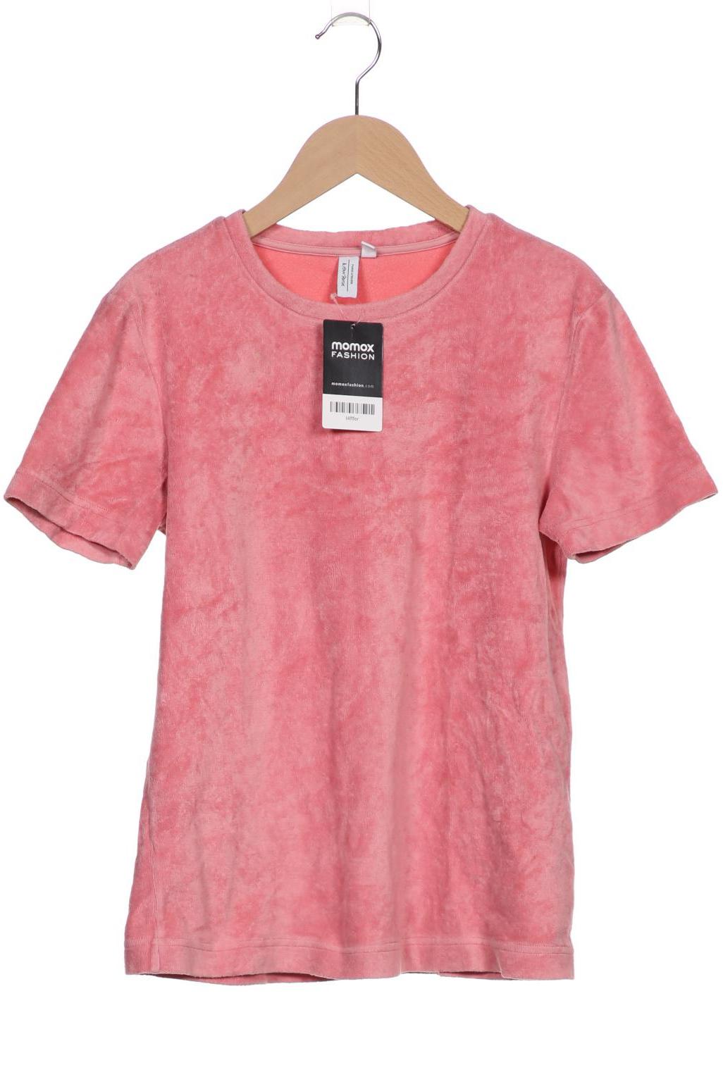 

& Other Stories Damen T-Shirt, pink, Gr. 34