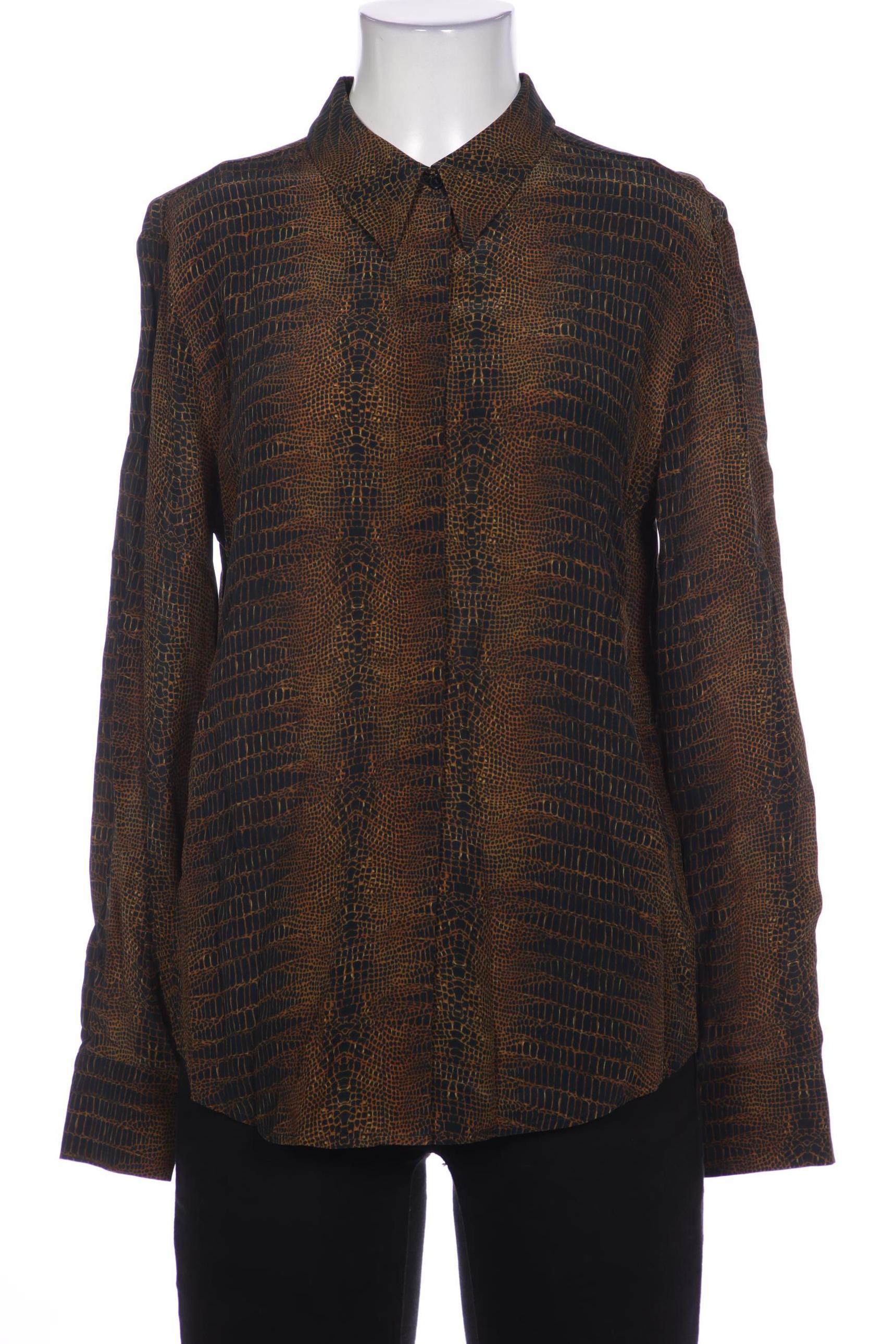 

& Other Stories Damen Bluse, braun, Gr. 38