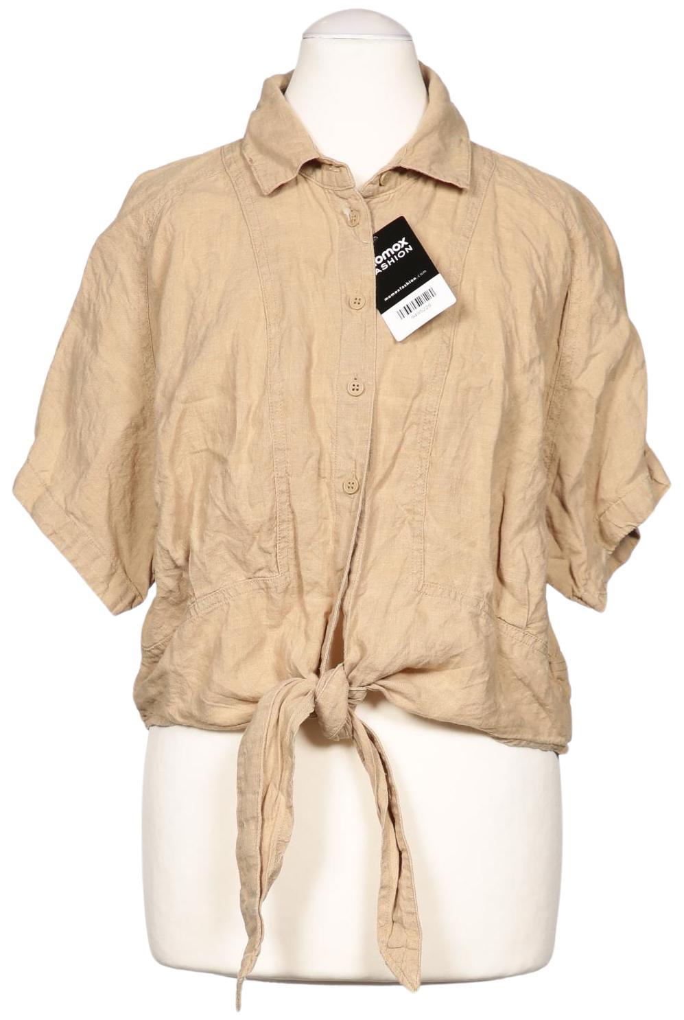 

& Other Stories Damen Bluse, beige, Gr. 34