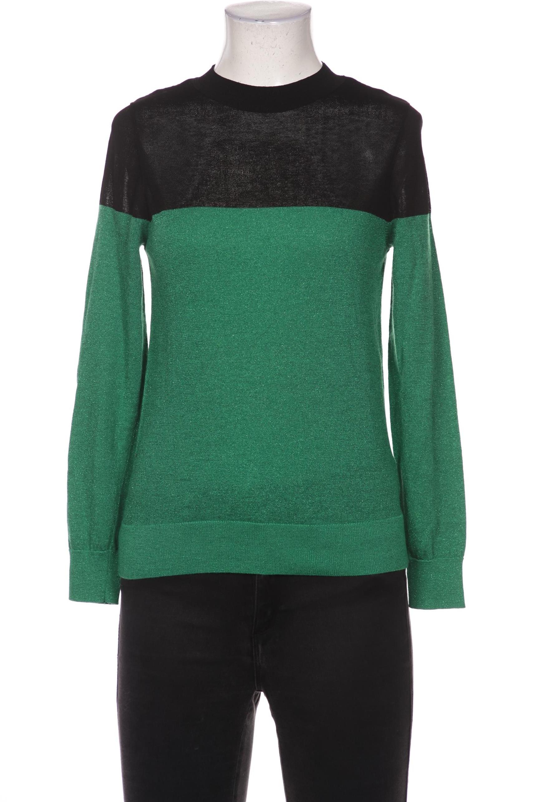 

& Other Stories Damen Pullover, grün, Gr. 34