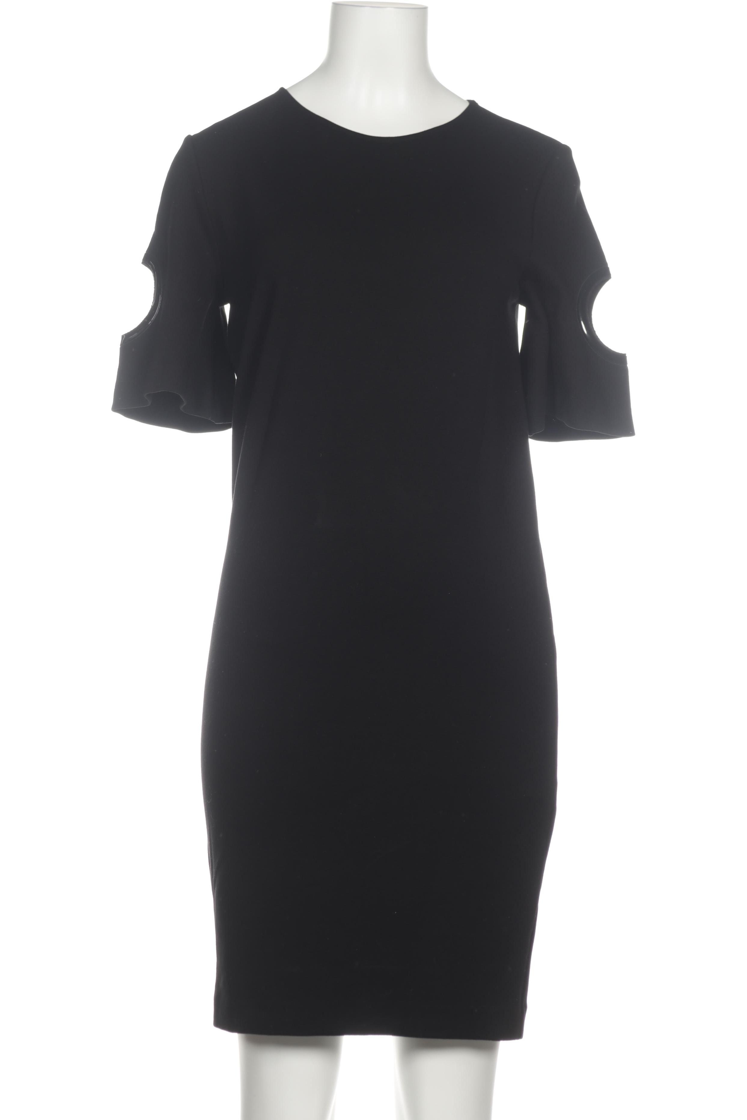 

& Other Stories Damen Kleid, schwarz, Gr. 34