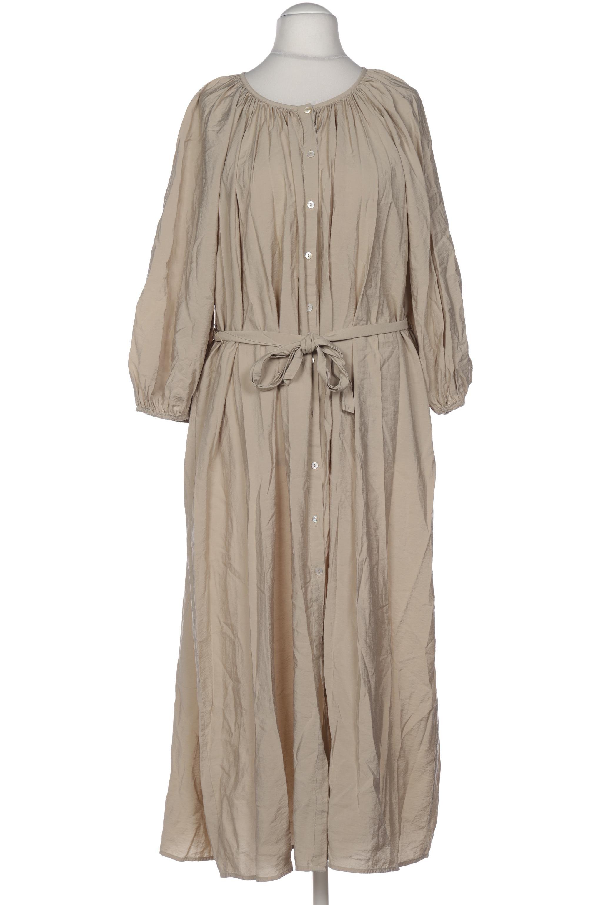 

& Other Stories Damen Kleid, beige
