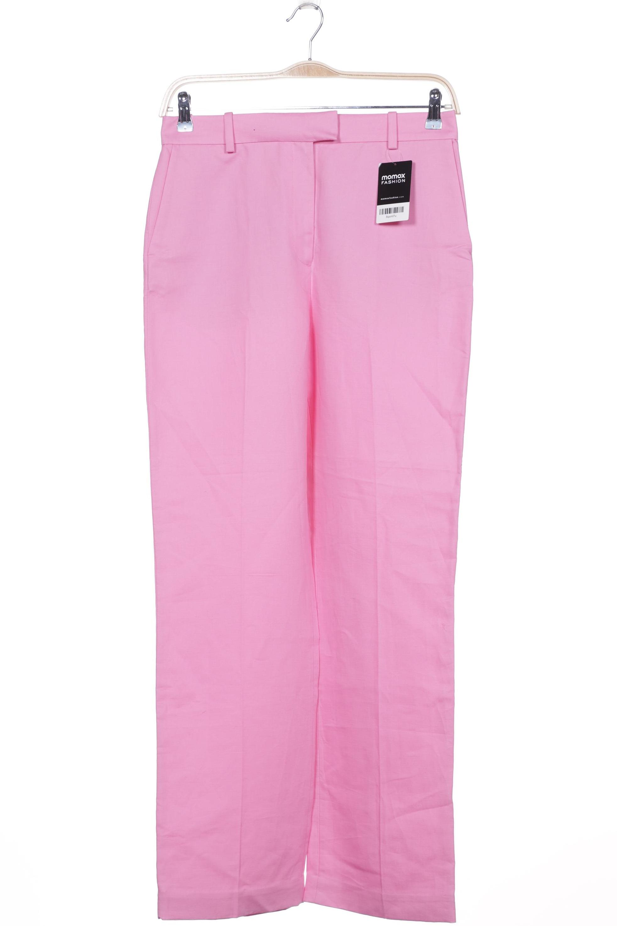 

& Other Stories Damen Stoffhose, pink