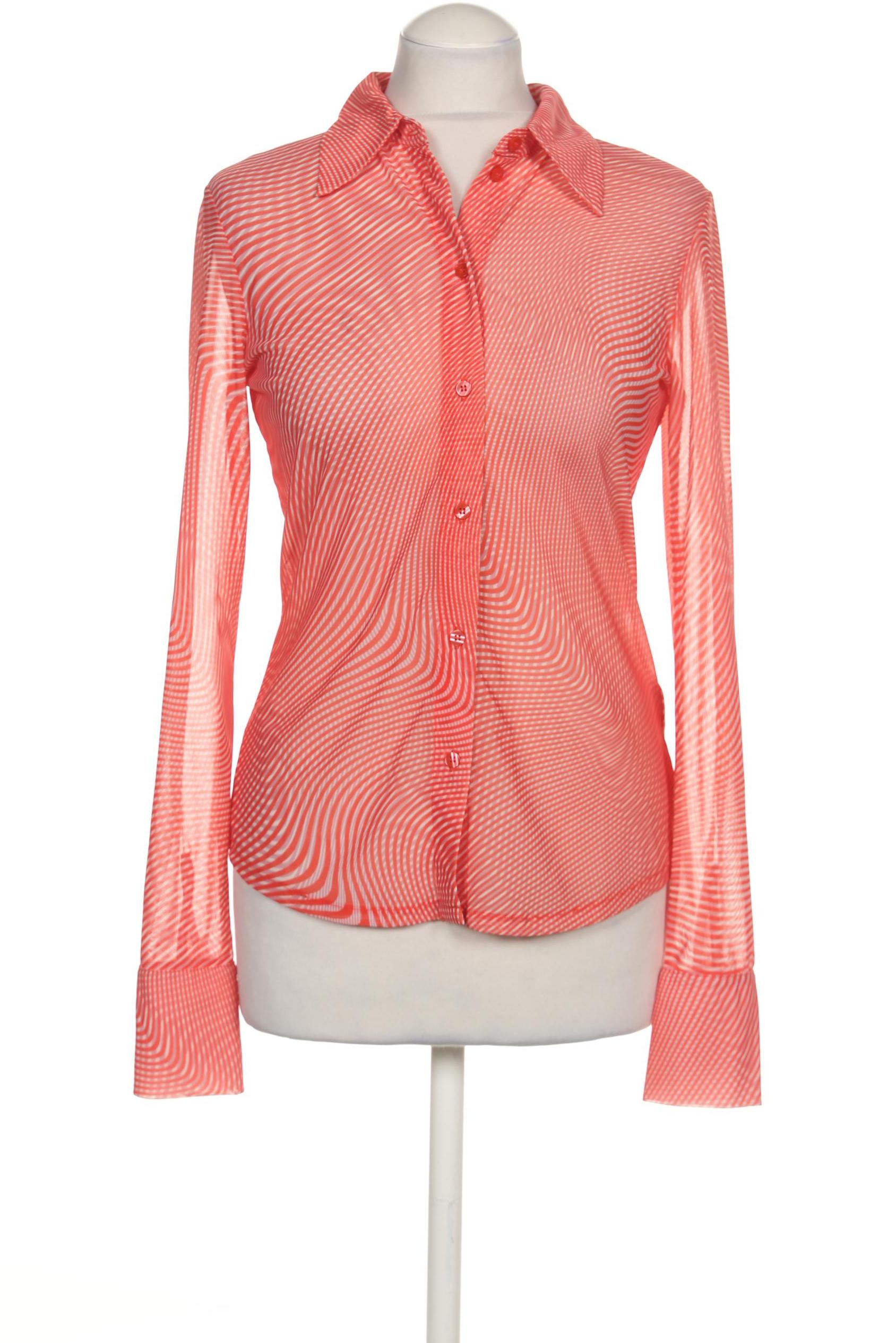 

& Other Stories Damen Bluse, rot, Gr. 36