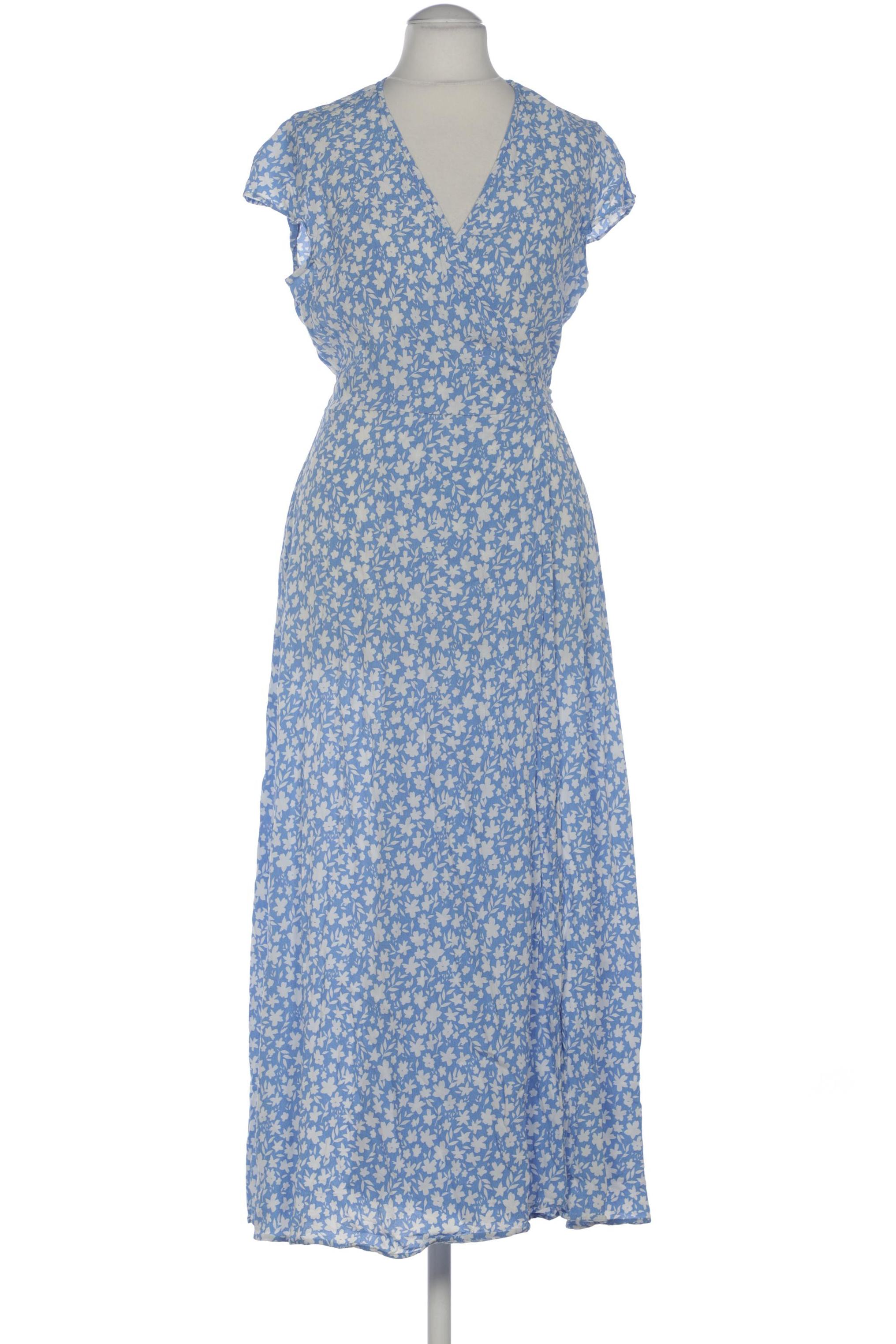 

& Other Stories Damen Kleid, hellblau, Gr. 36
