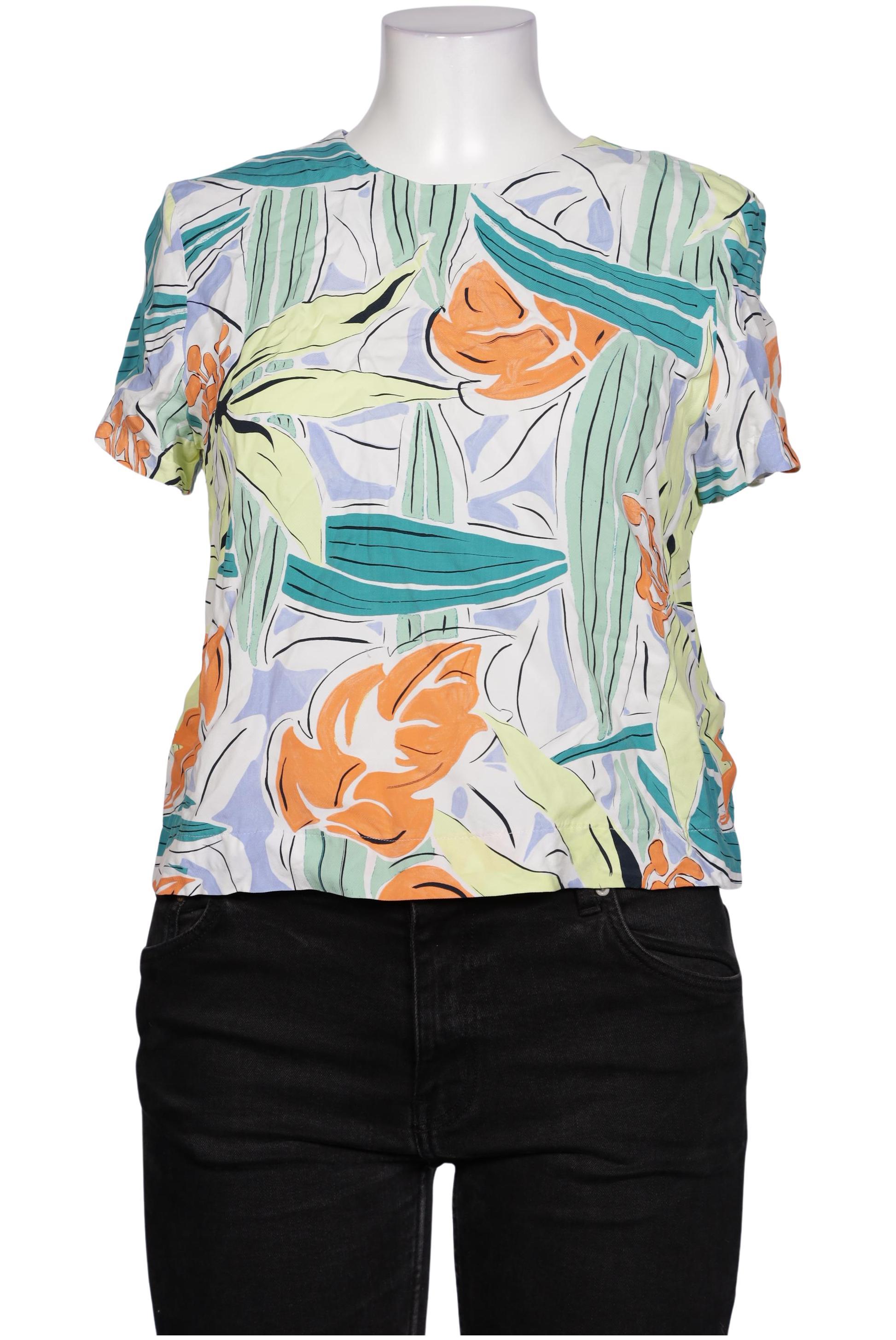 

& Other Stories Damen Bluse, mehrfarbig, Gr. 42