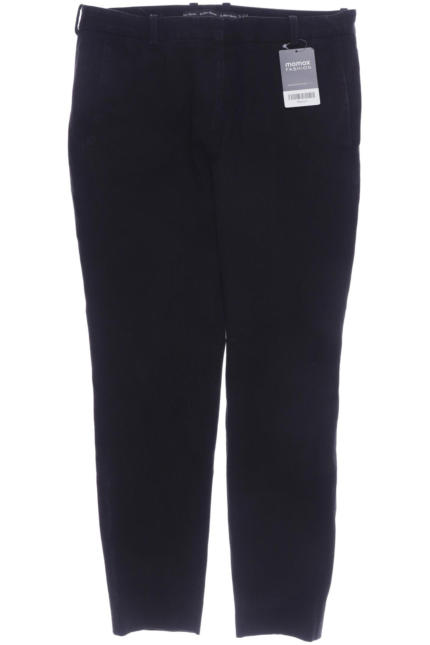 

& other stories Damen Stoffhose, schwarz