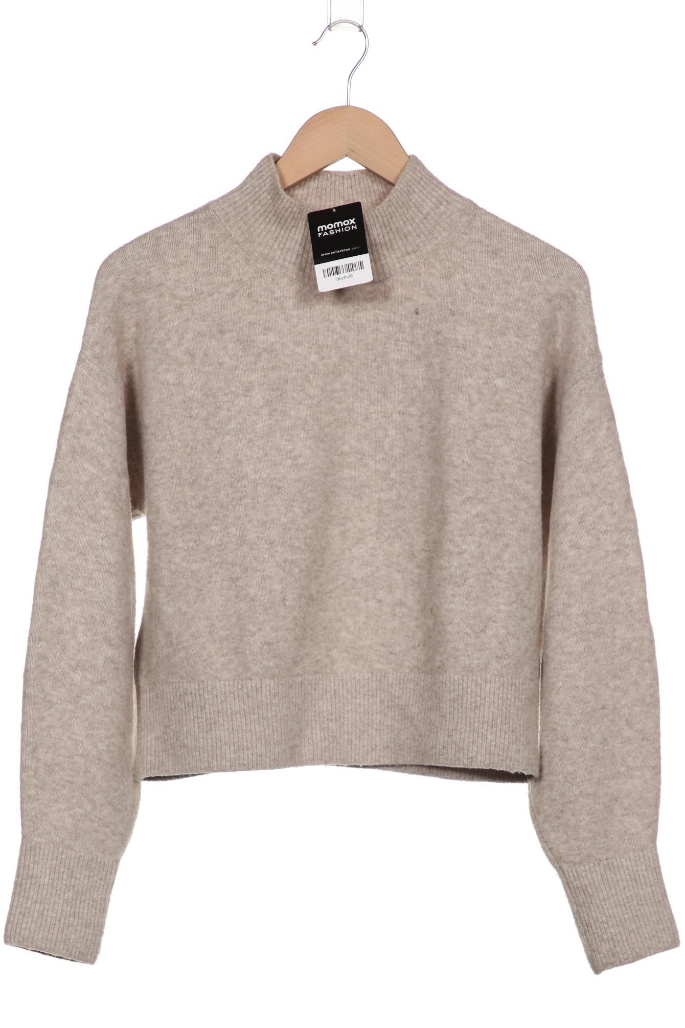 

& other stories Damen Pullover, beige