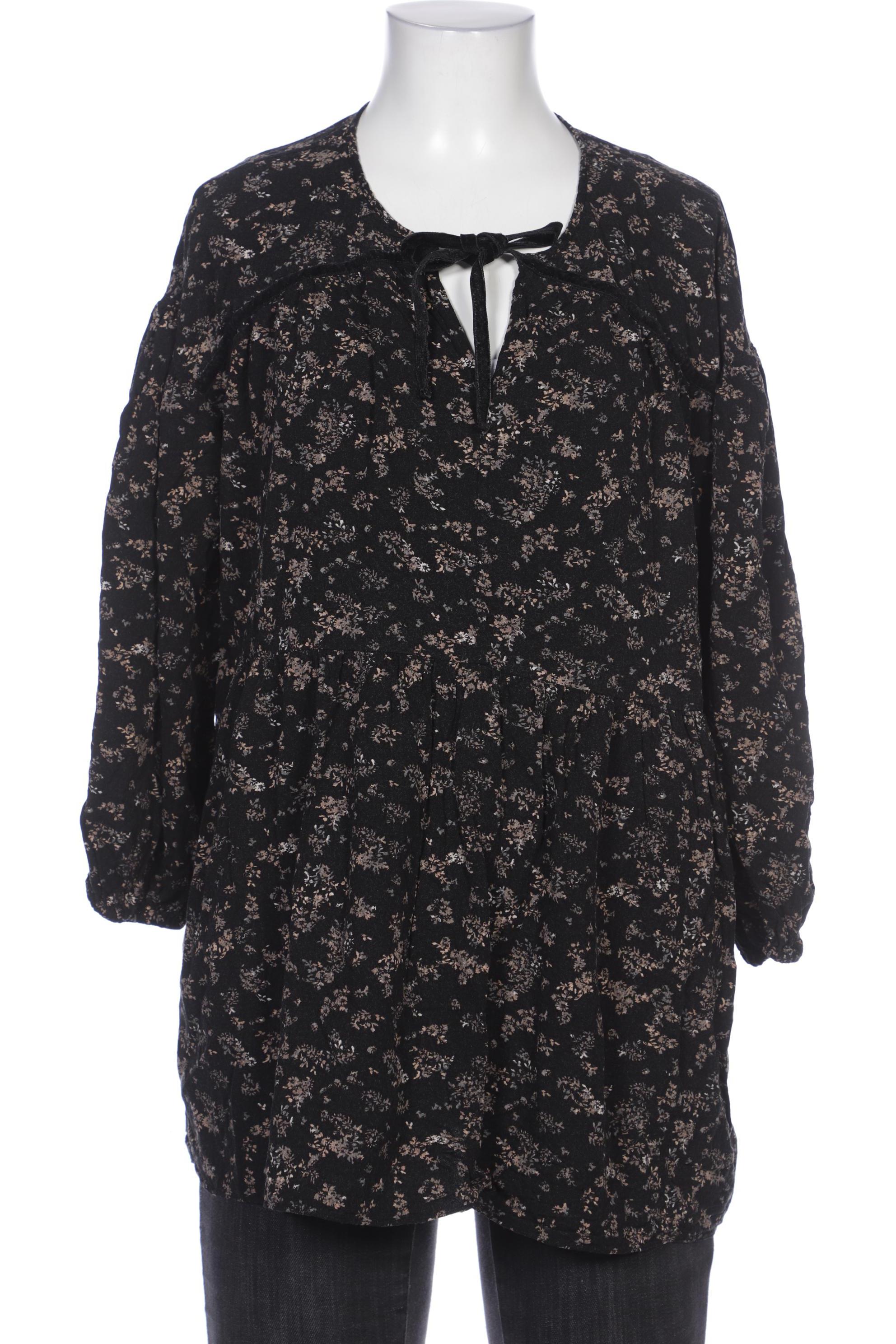 

& other stories Damen Bluse, schwarz