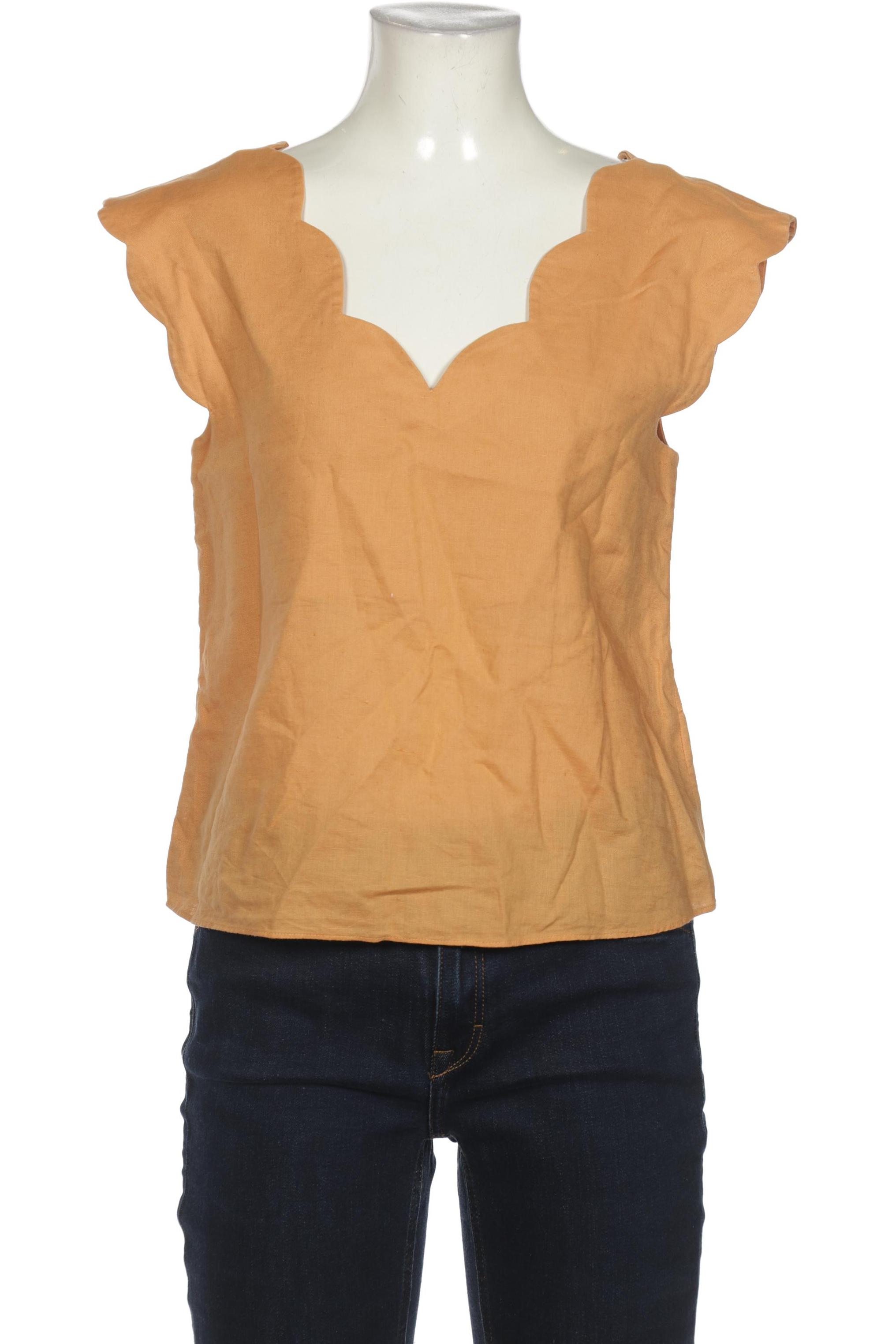 

& Other Stories Damen Bluse, orange