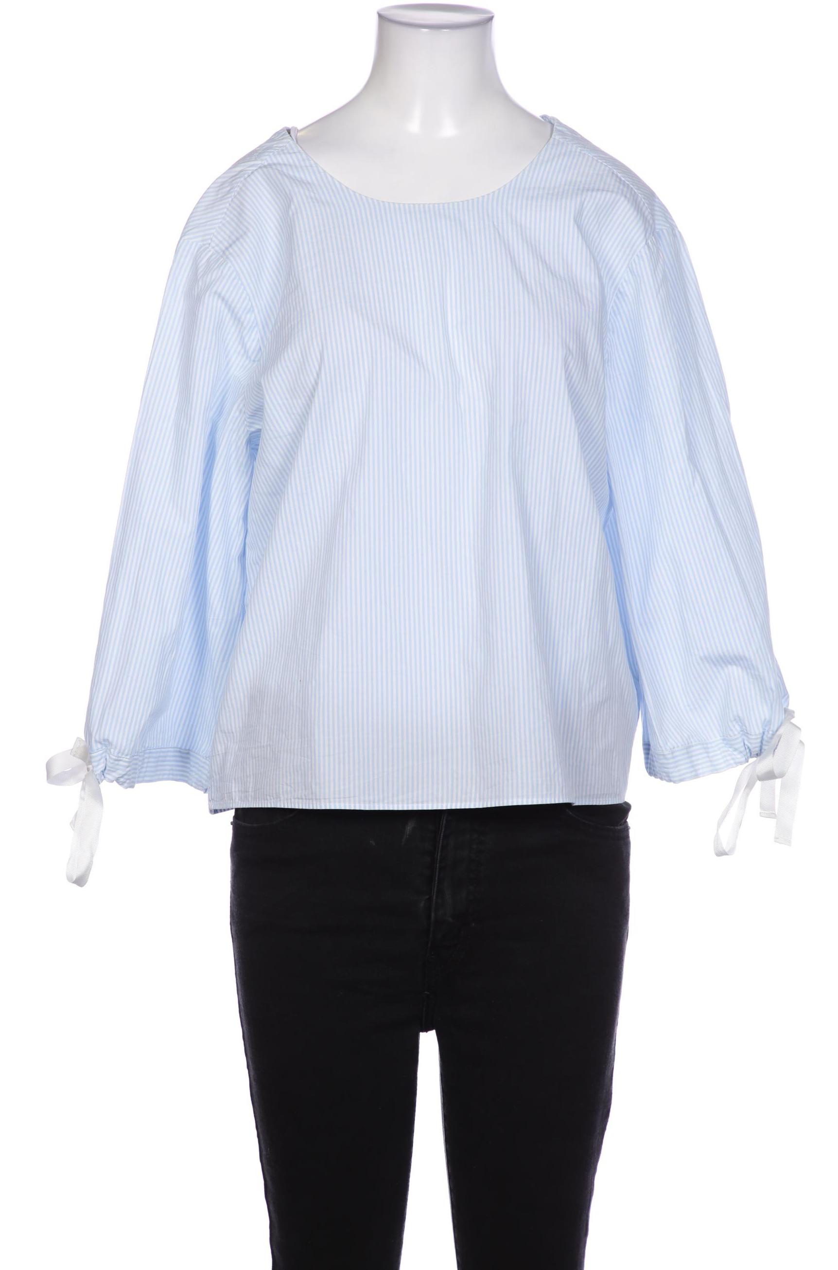 

& Other Stories Damen Bluse, hellblau, Gr. 38