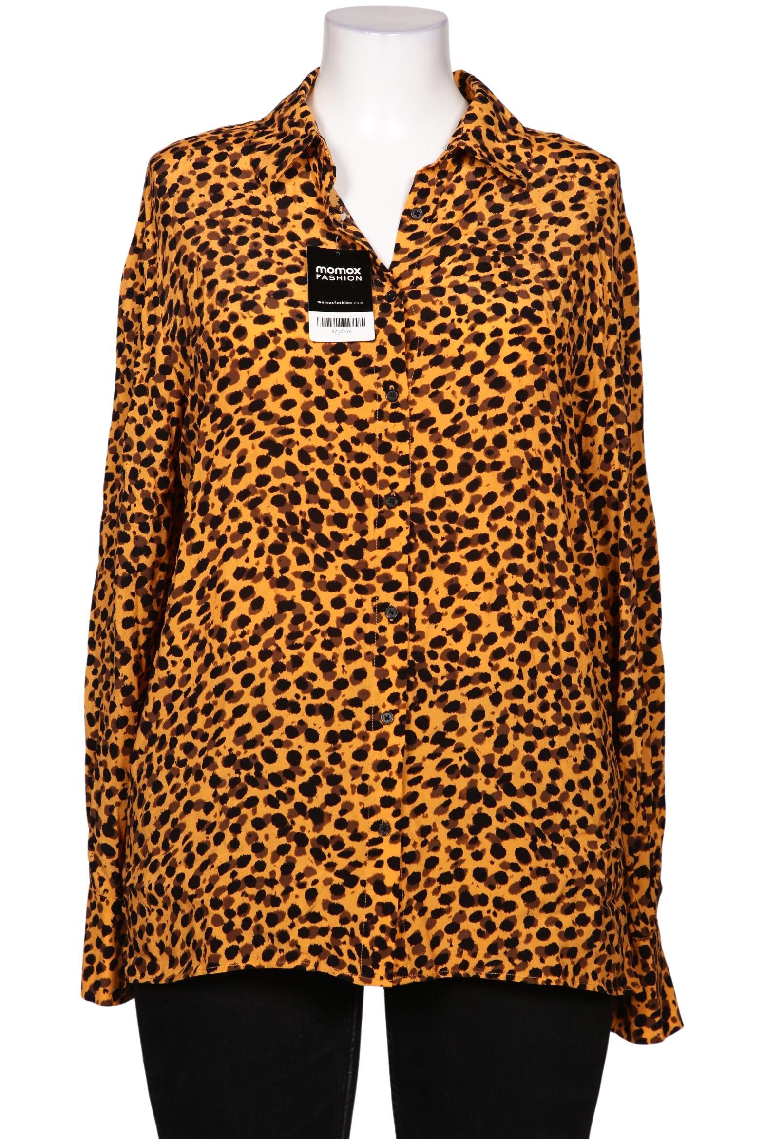 

& Other Stories Damen Bluse, orange, Gr. 42