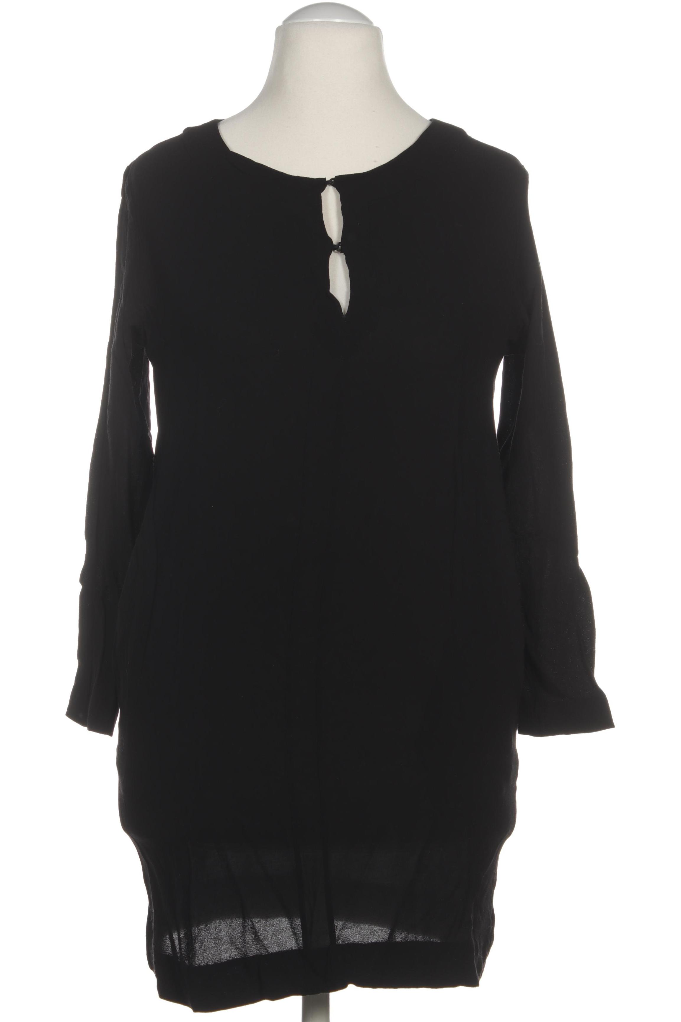 

& Other Stories Damen Kleid, schwarz, Gr. 36