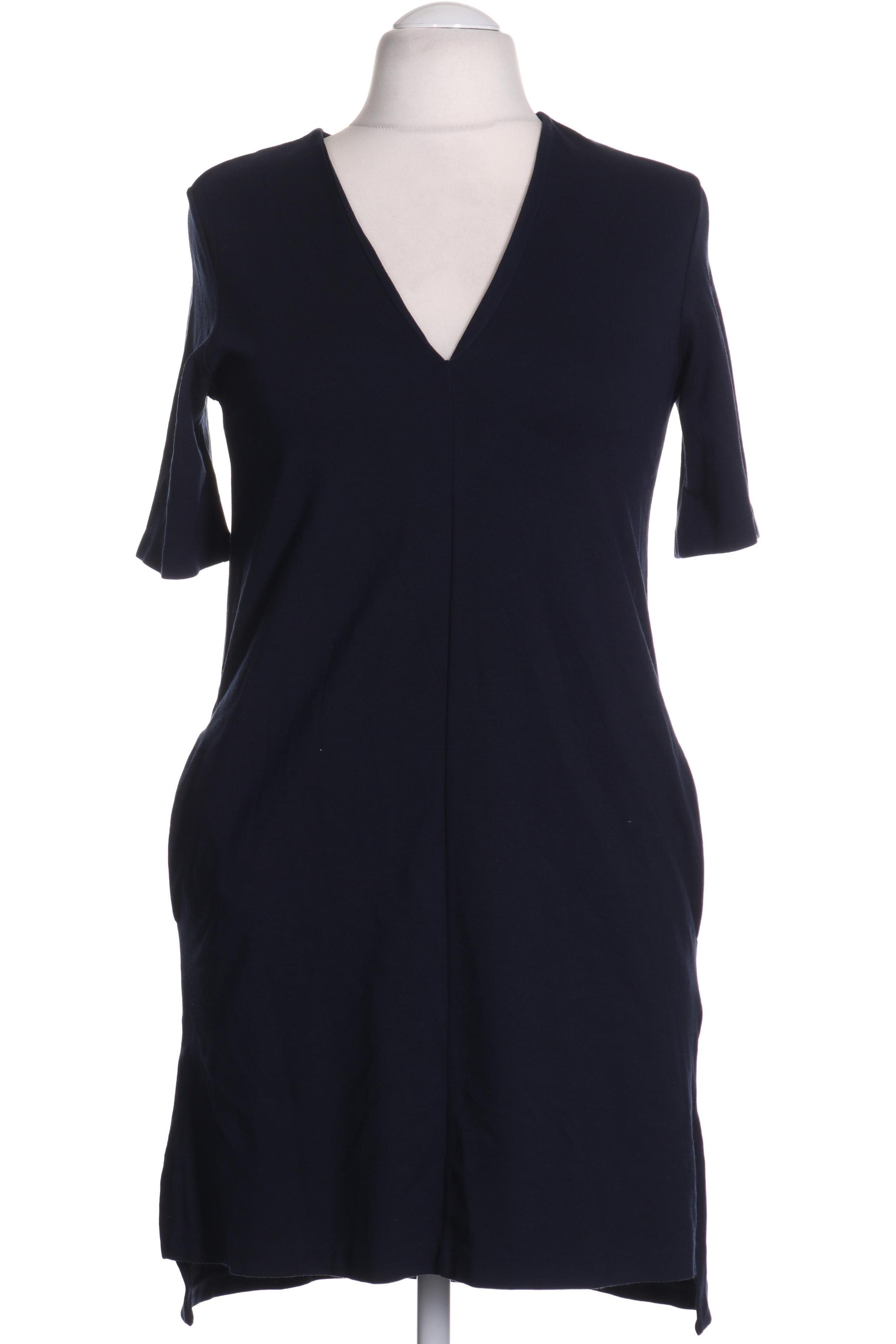 

& Other Stories Damen Kleid, blau, Gr. 34
