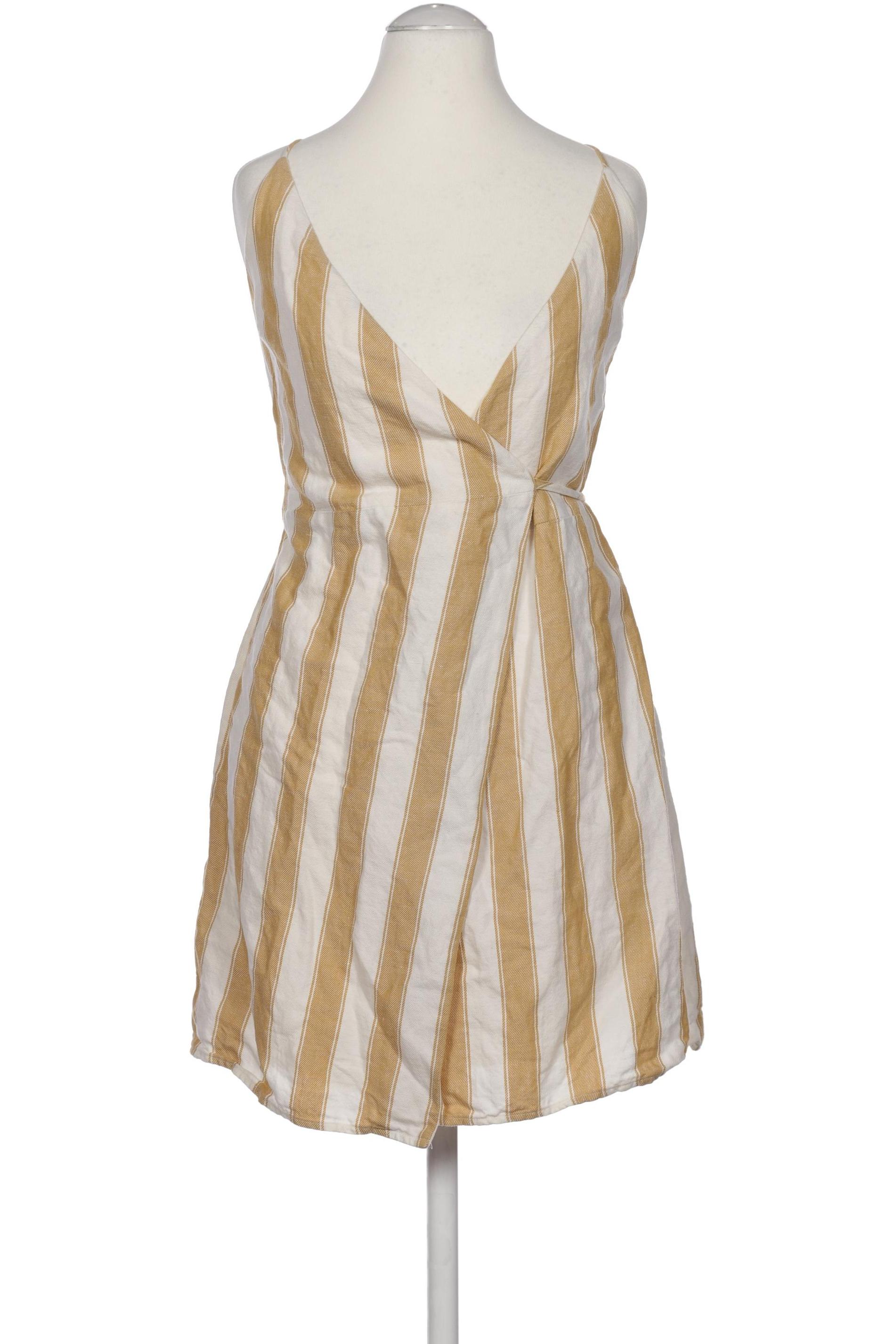 

& Other Stories Damen Kleid, beige, Gr. 34