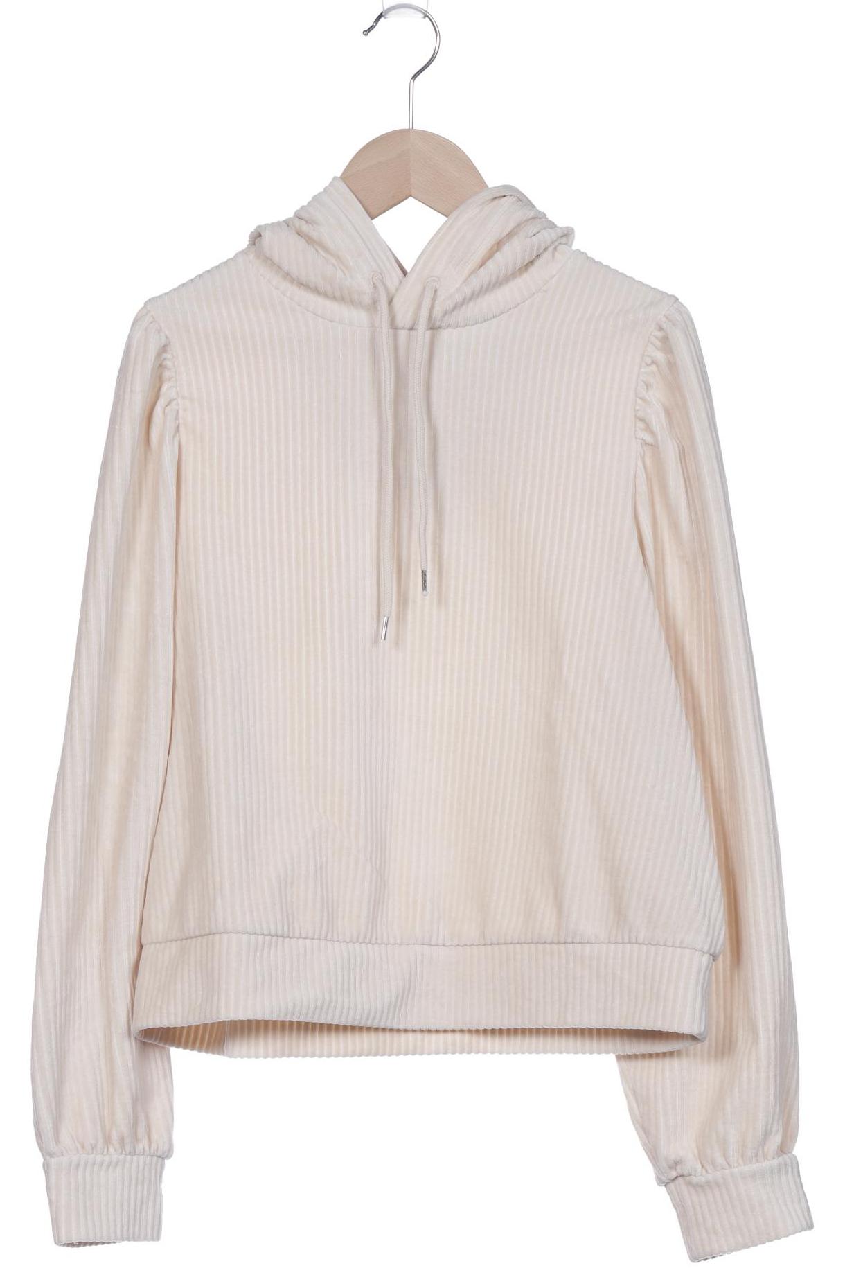 

& Other Stories Damen Kapuzenpullover, beige, Gr. 36