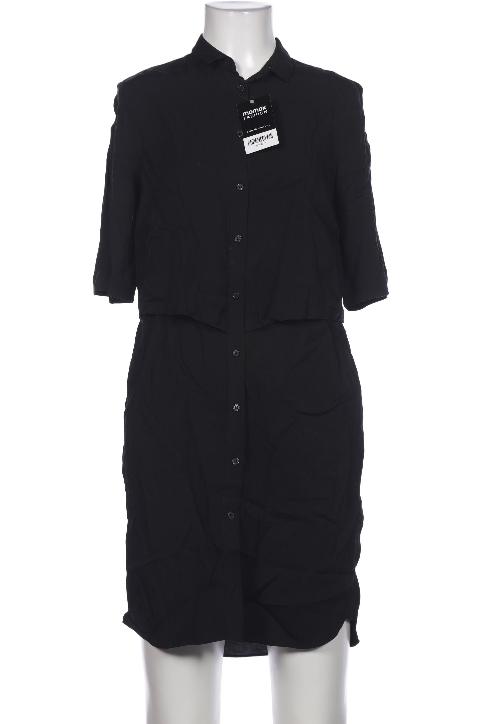 

& other stories Damen Kleid, schwarz