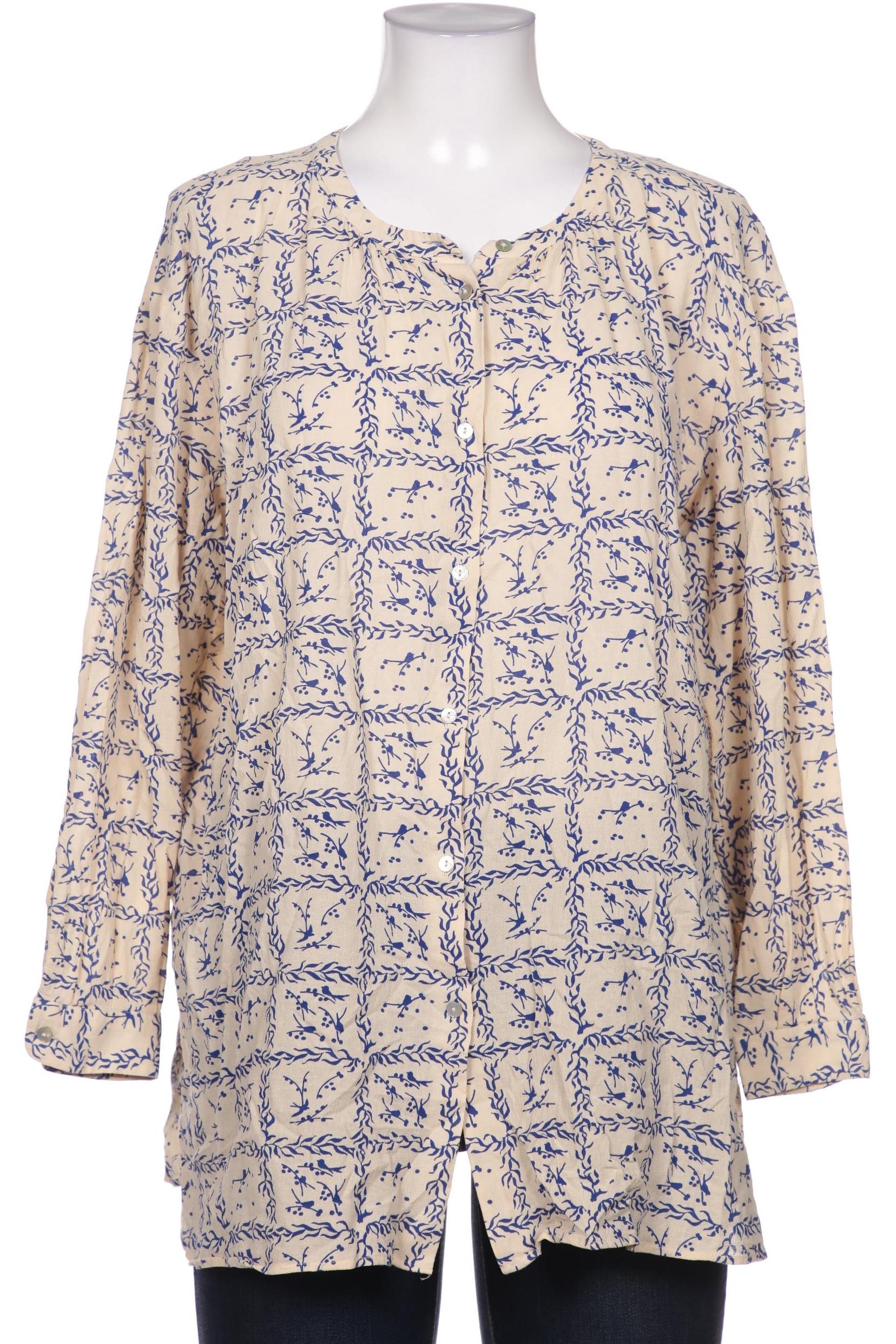 

& Other Stories Damen Bluse, cremeweiß, Gr. 38
