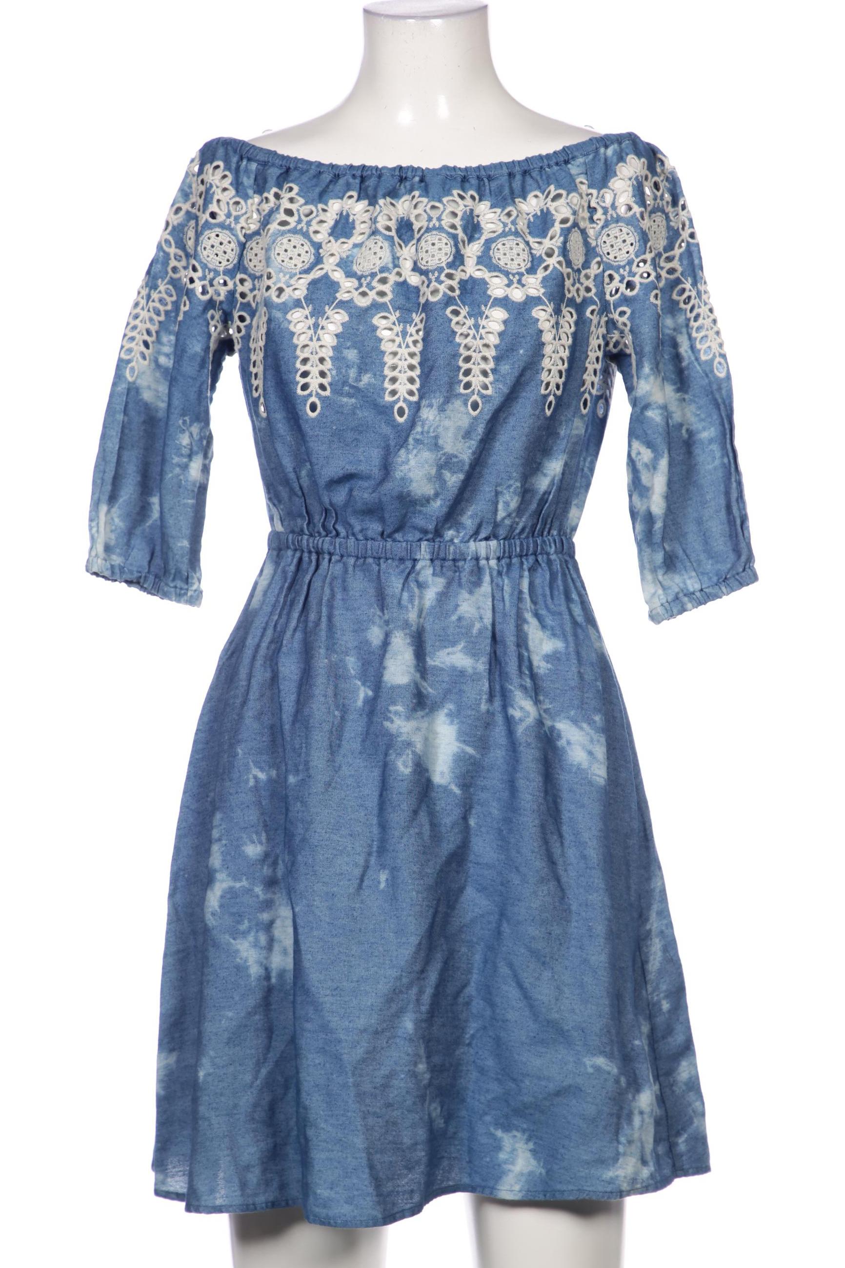 

& Other Stories Damen Kleid, blau, Gr. 34