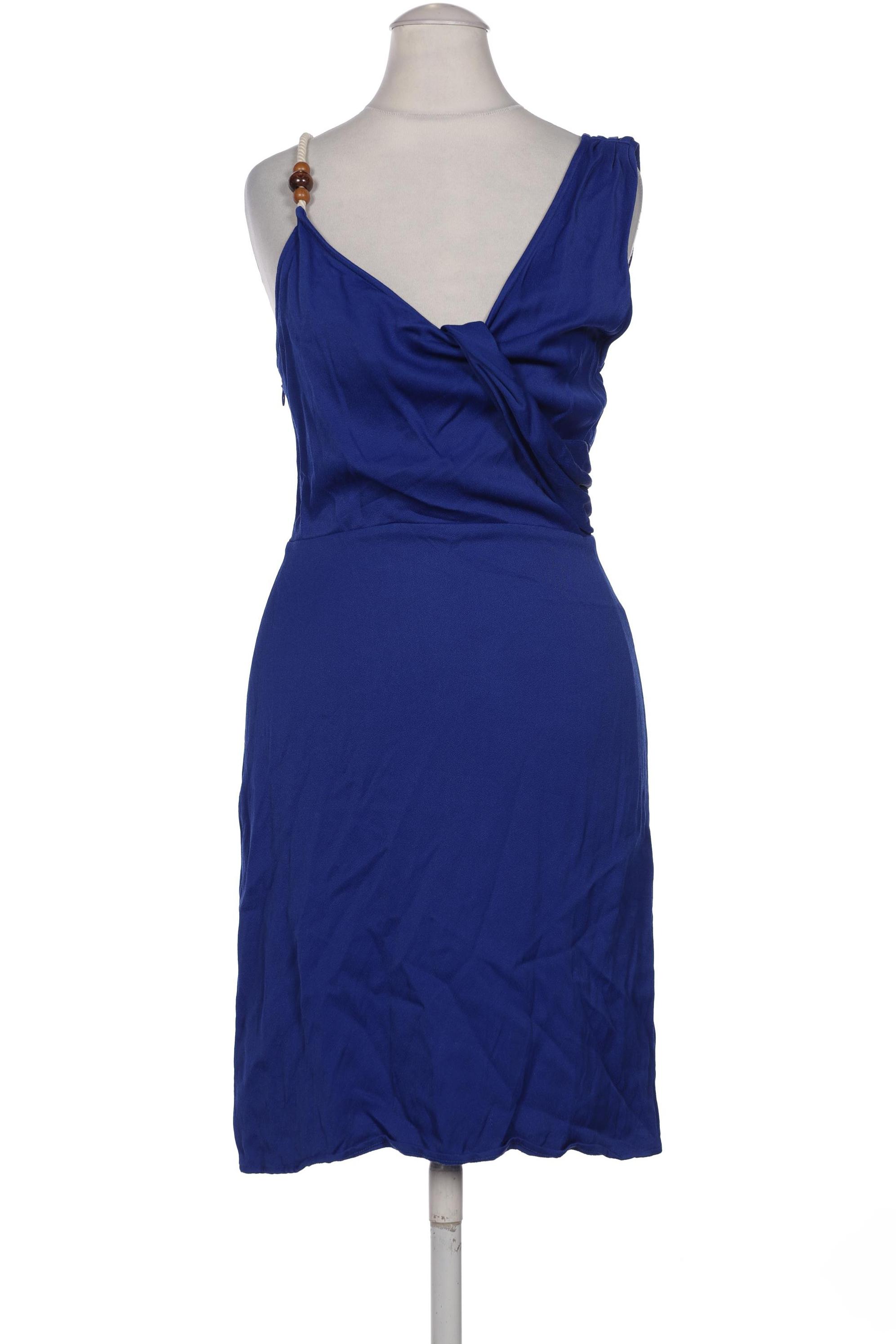 

& Other Stories Damen Kleid, marineblau, Gr. 34