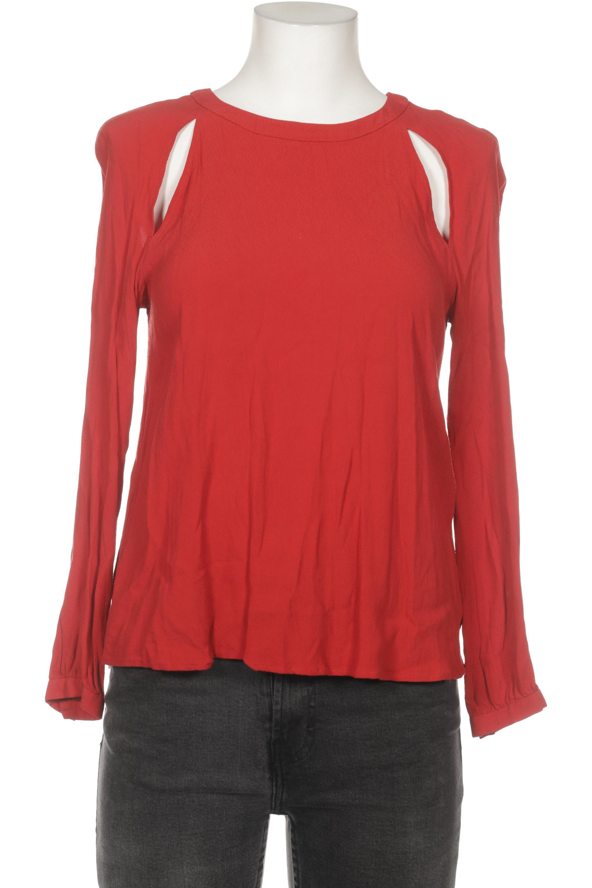 

& Other Stories Damen Bluse, rot, Gr. 38