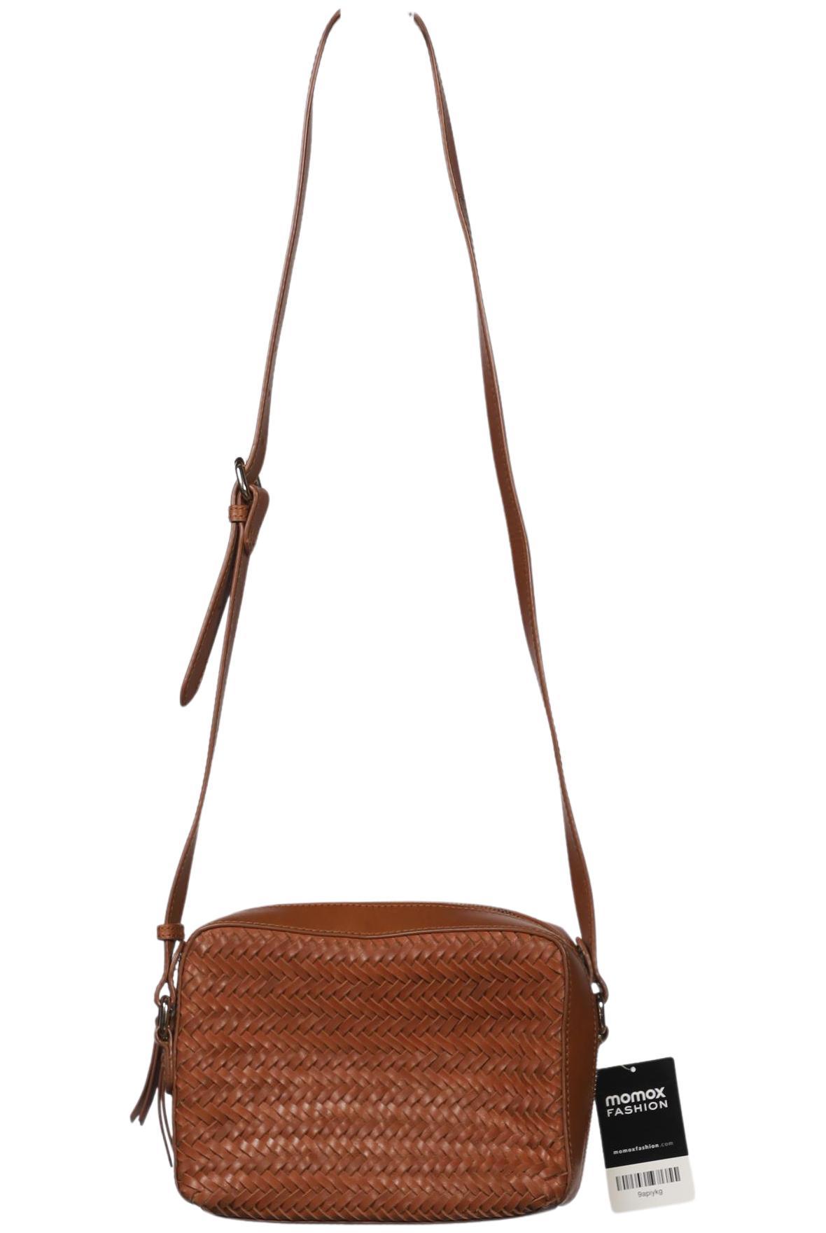 

& Other Stories Damen Handtasche, braun, Gr.