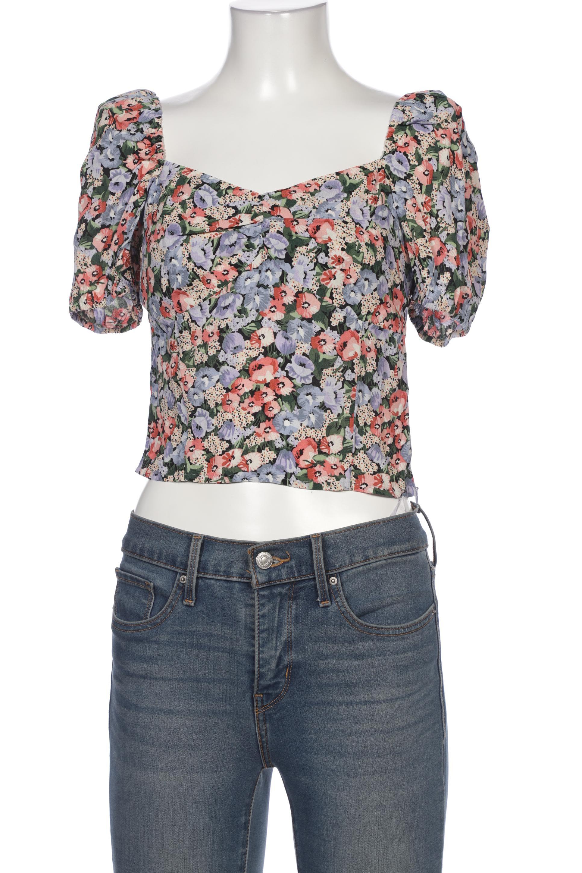 

& other stories Damen Bluse, mehrfarbig