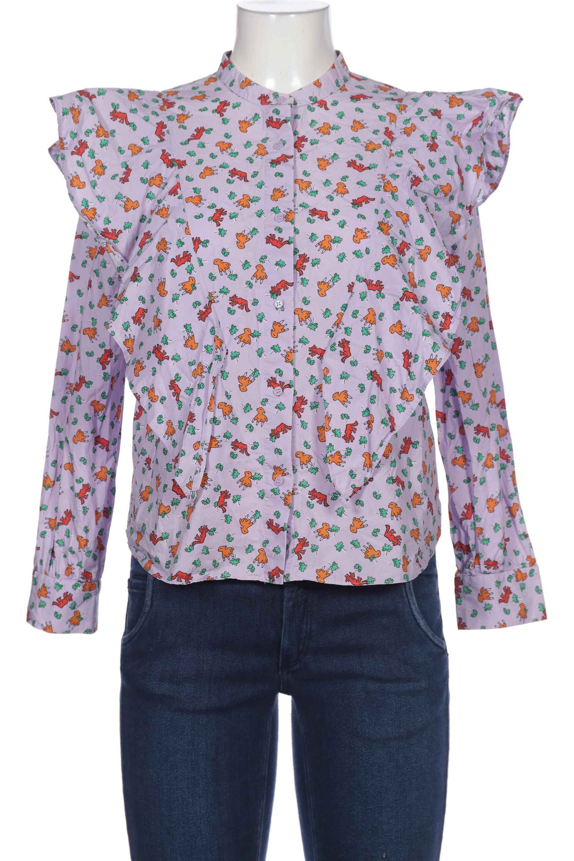 

& other stories Damen Bluse, flieder