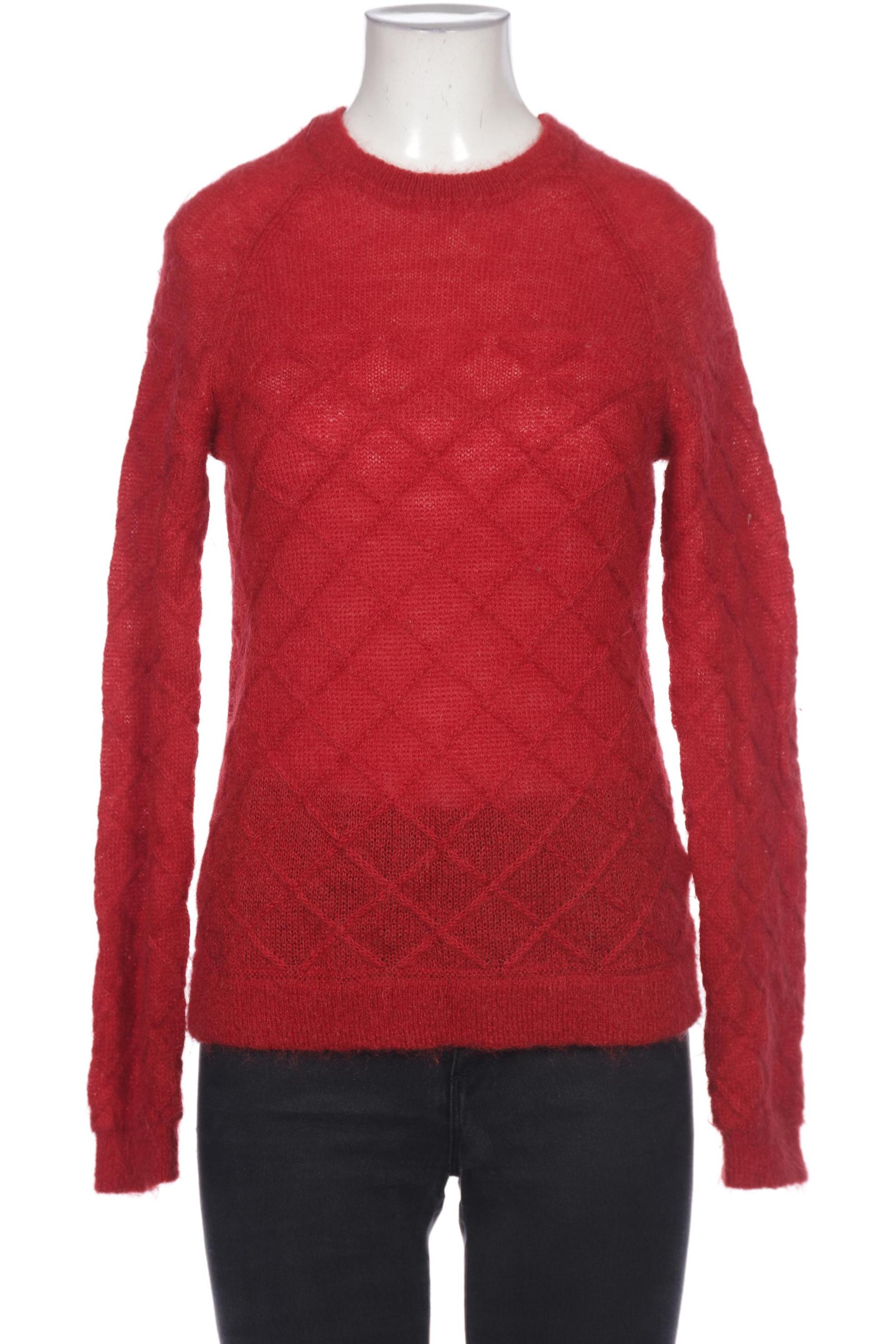 

& other stories Damen Pullover, rot