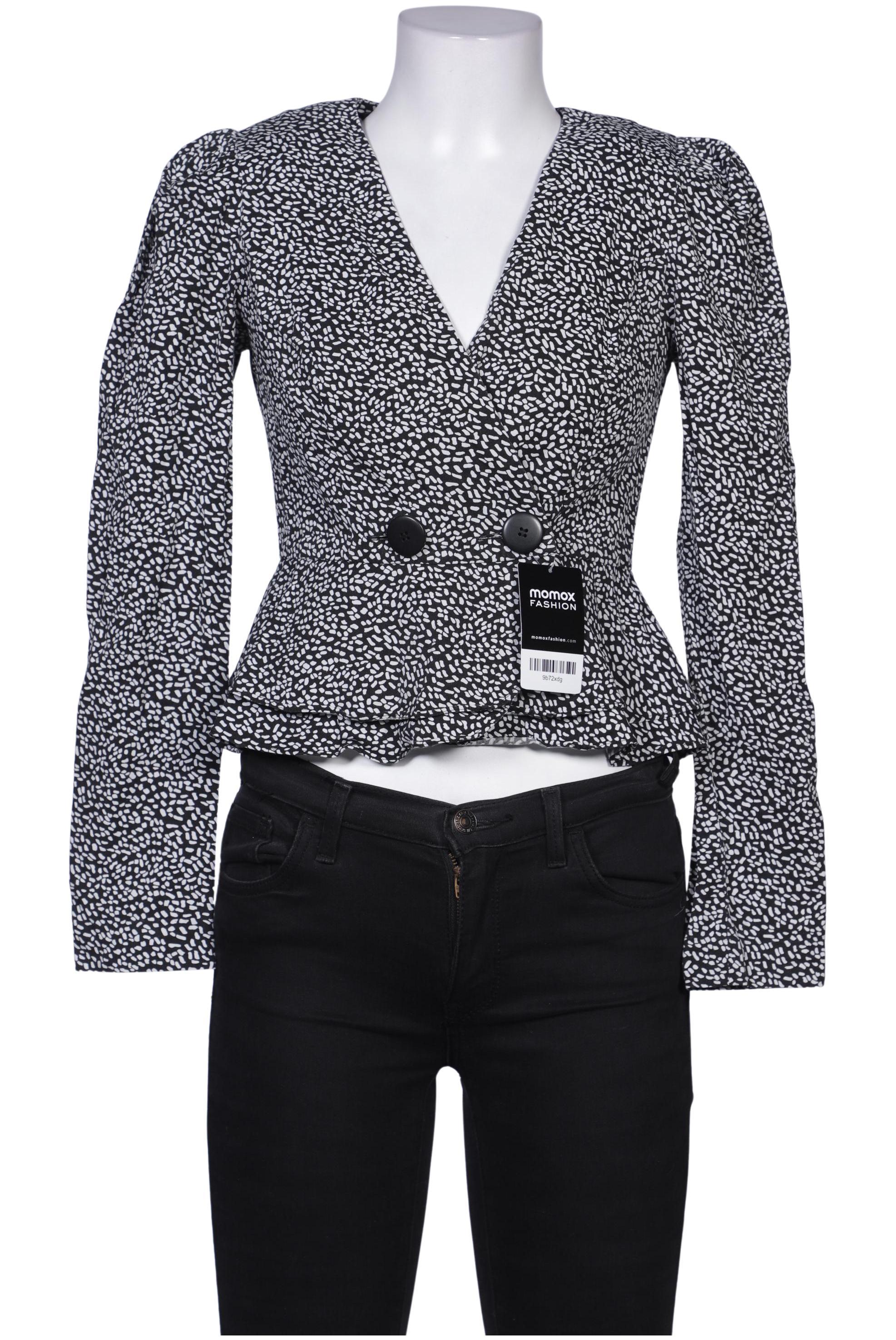 

& Other Stories Damen Blazer, schwarz, Gr. 34