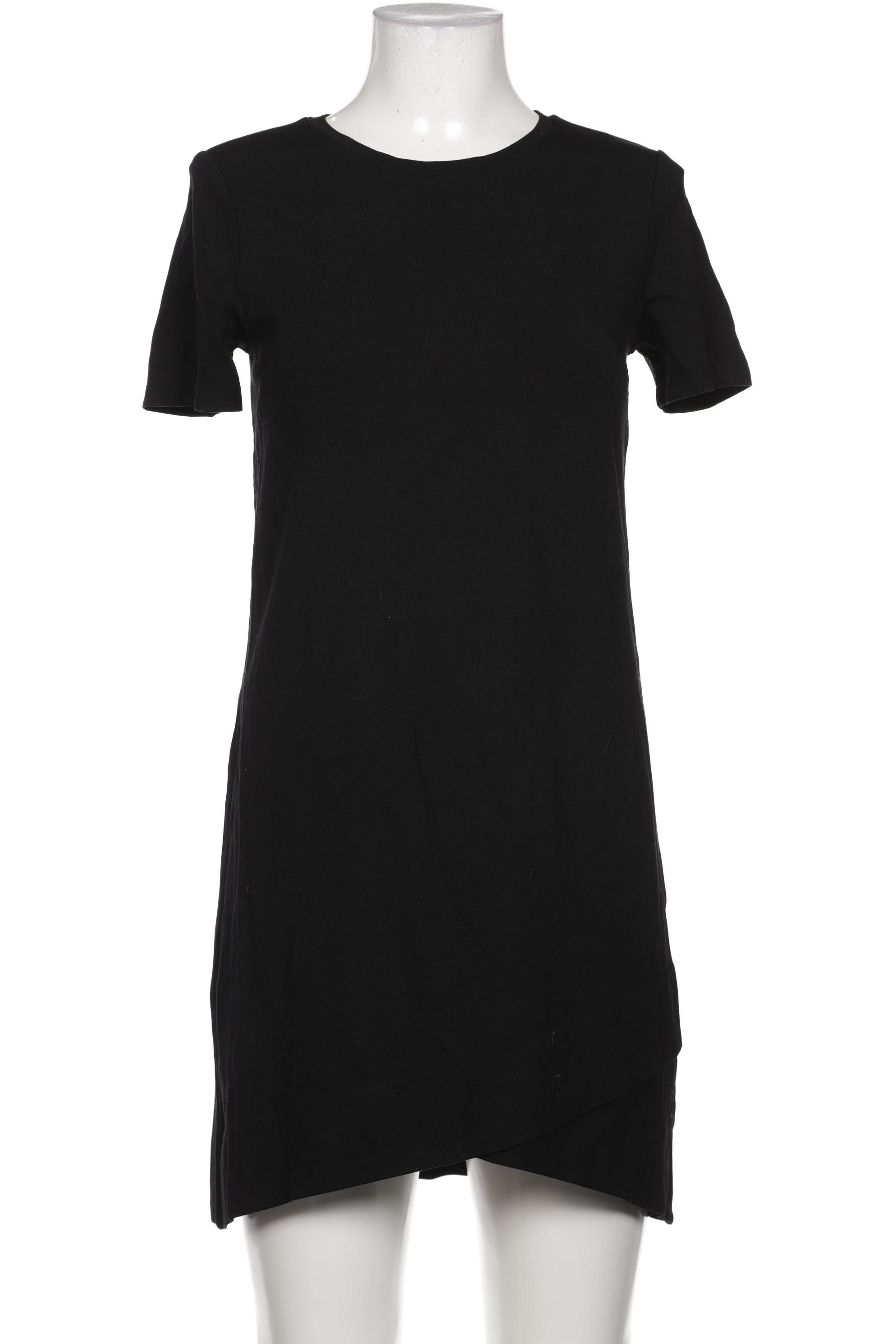 

& Other Stories Damen Kleid, schwarz, Gr. 38