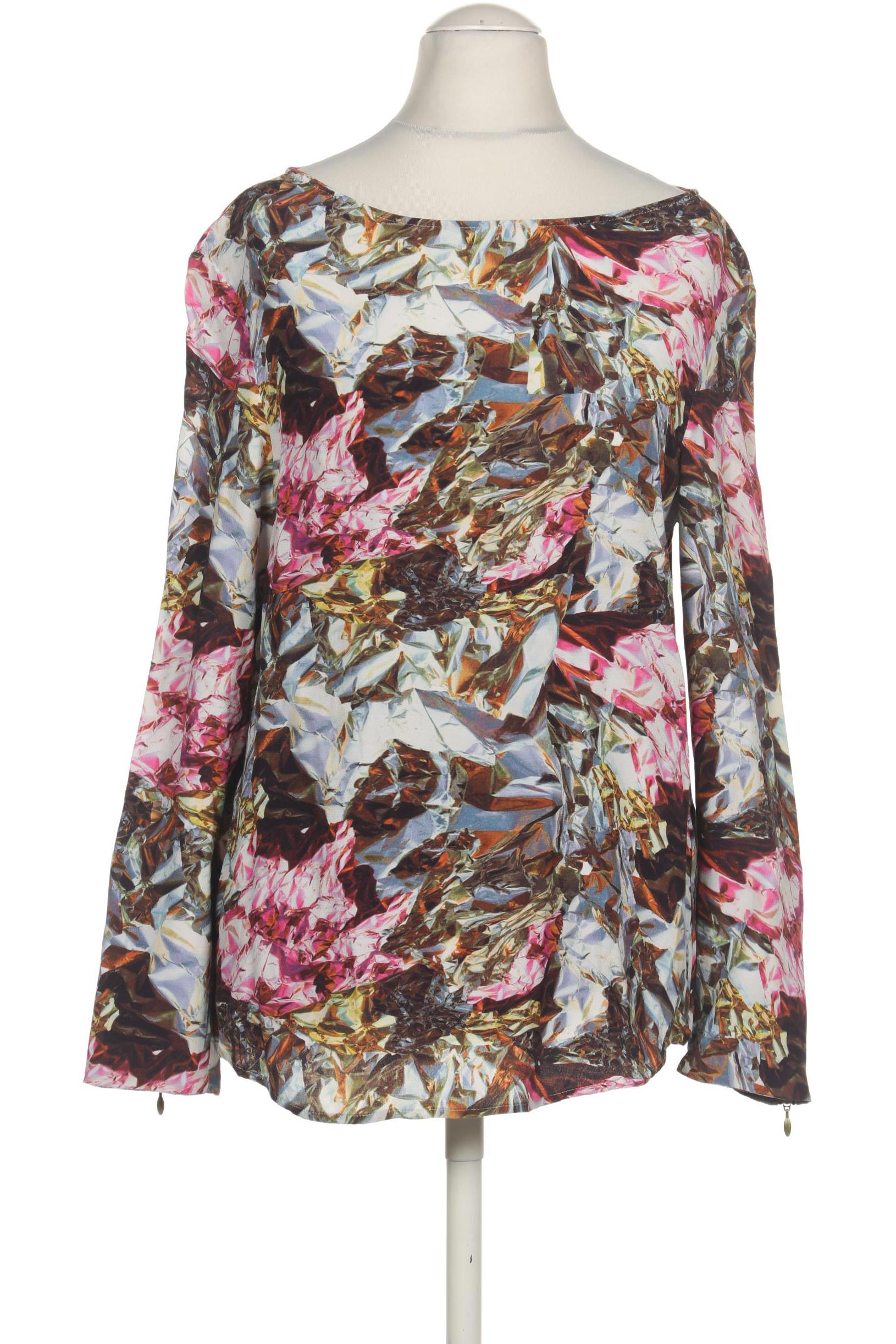 

& Other Stories Damen Bluse, mehrfarbig, Gr. 36