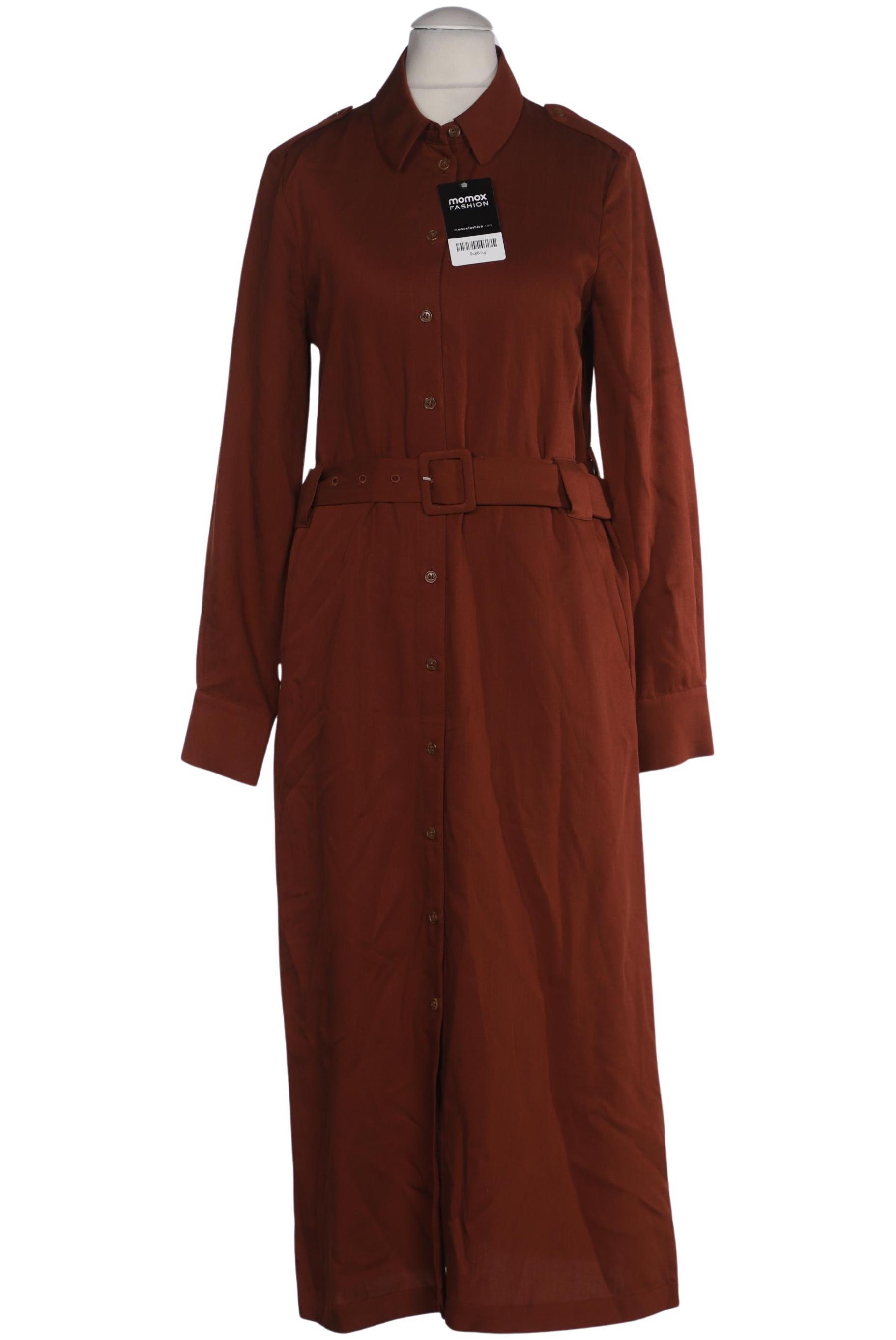 

& Other Stories Damen Kleid, orange, Gr. 34