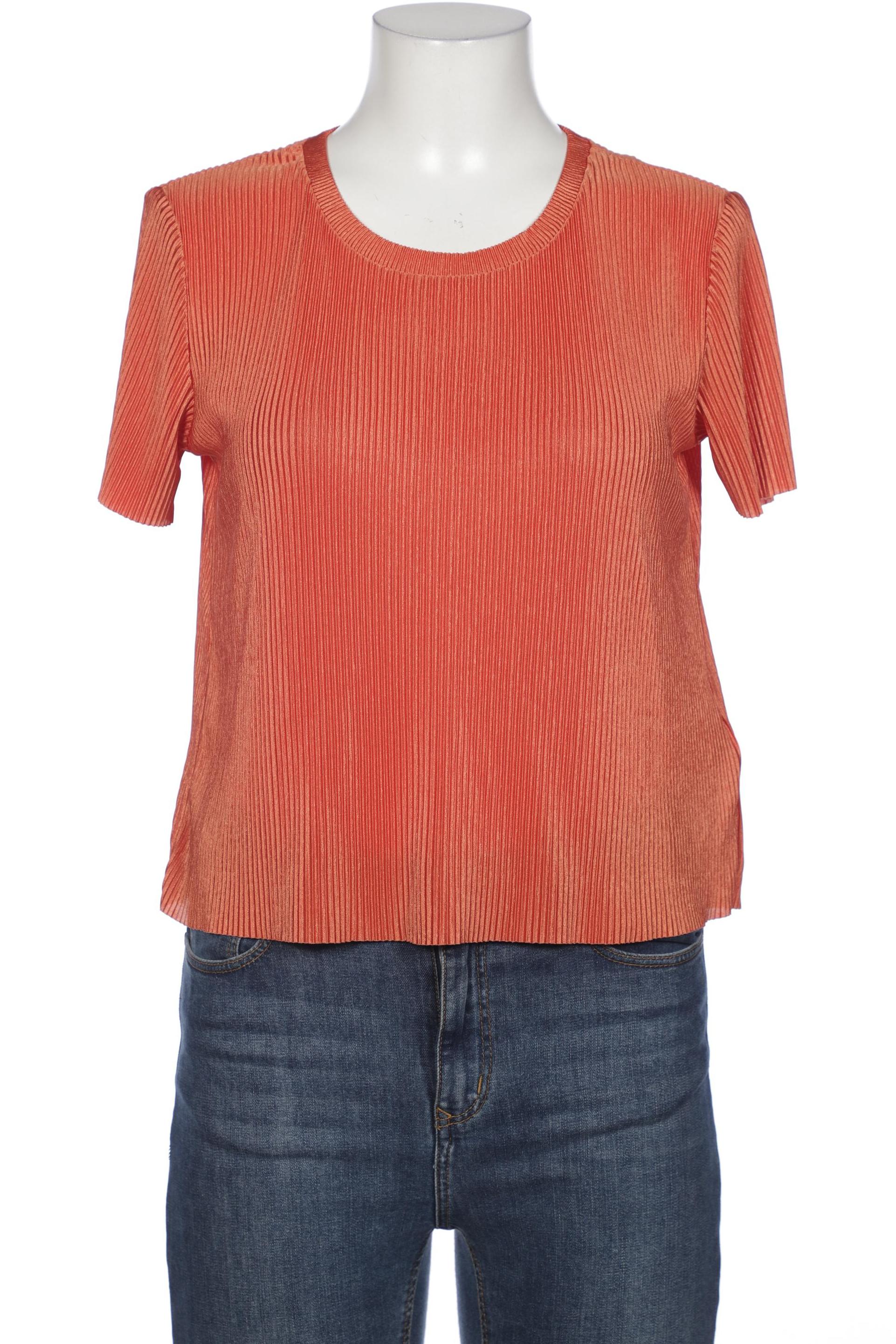 

& other stories Damen Bluse, orange