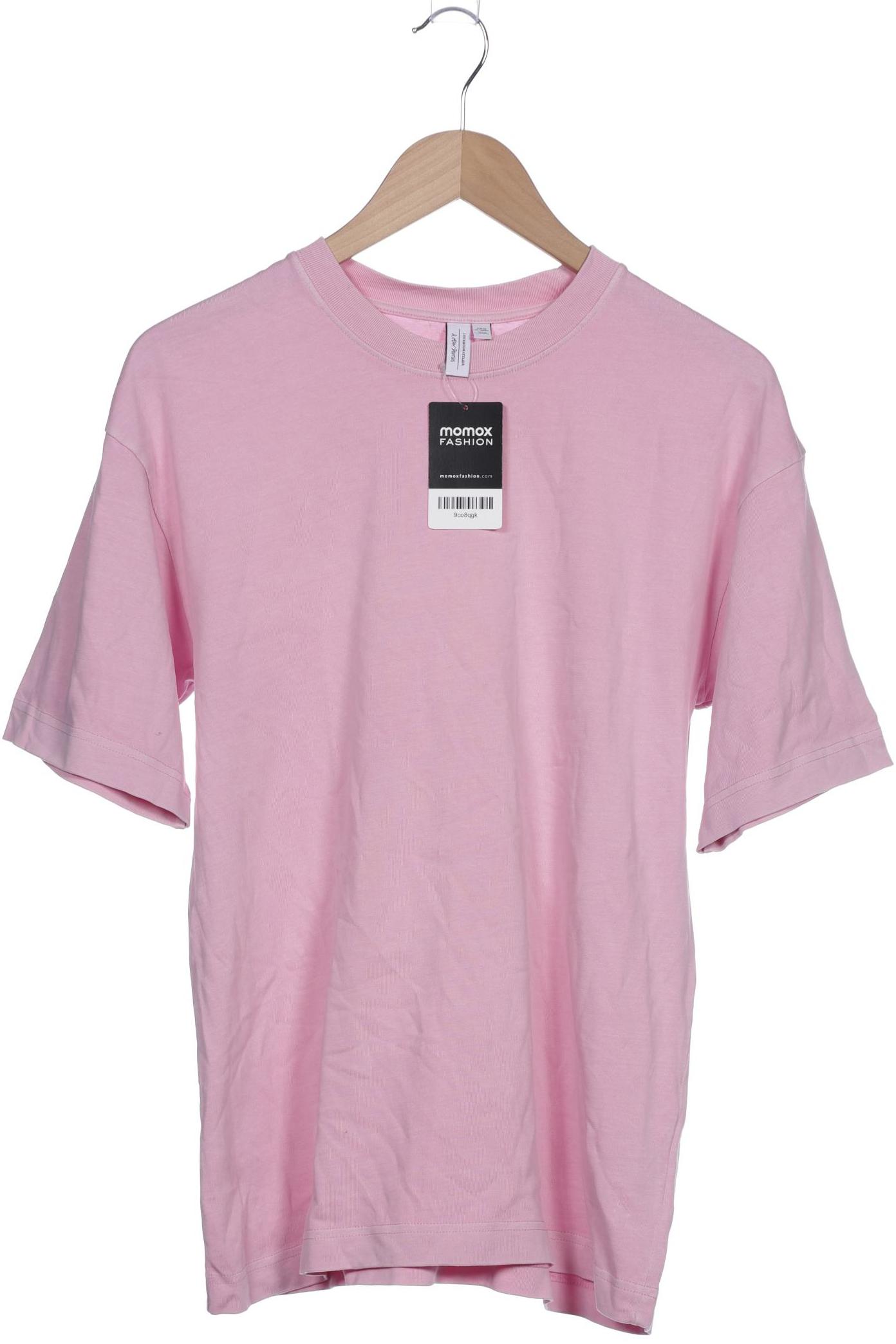 

& Other Stories Damen T-Shirt, pink, Gr. 34