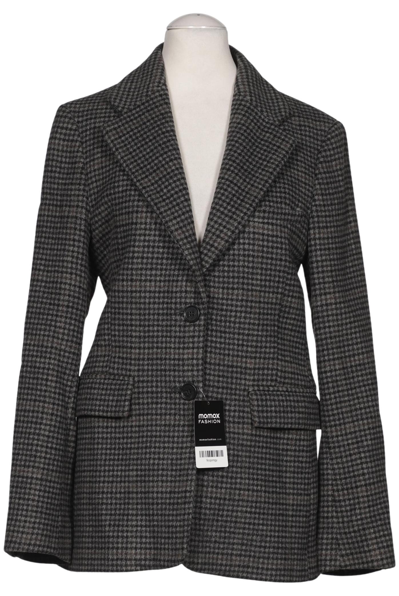

& Other Stories Damen Blazer, grau, Gr. 34